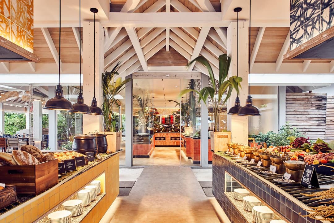 Finolhu, A Seaside Collection Resort, a Member of Design Hotels - View 126