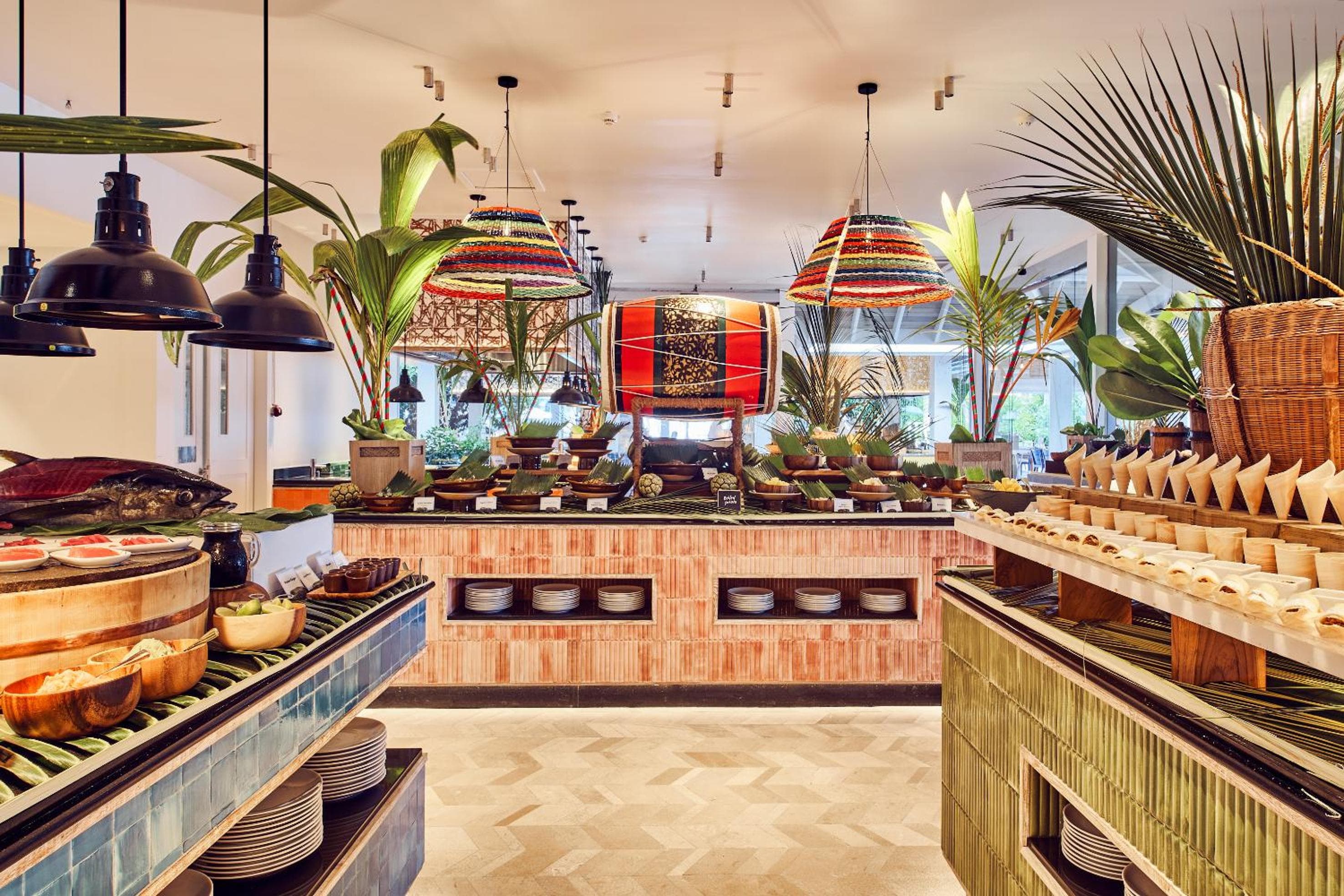 Finolhu, A Seaside Collection Resort, a Member of Design Hotels - View 29