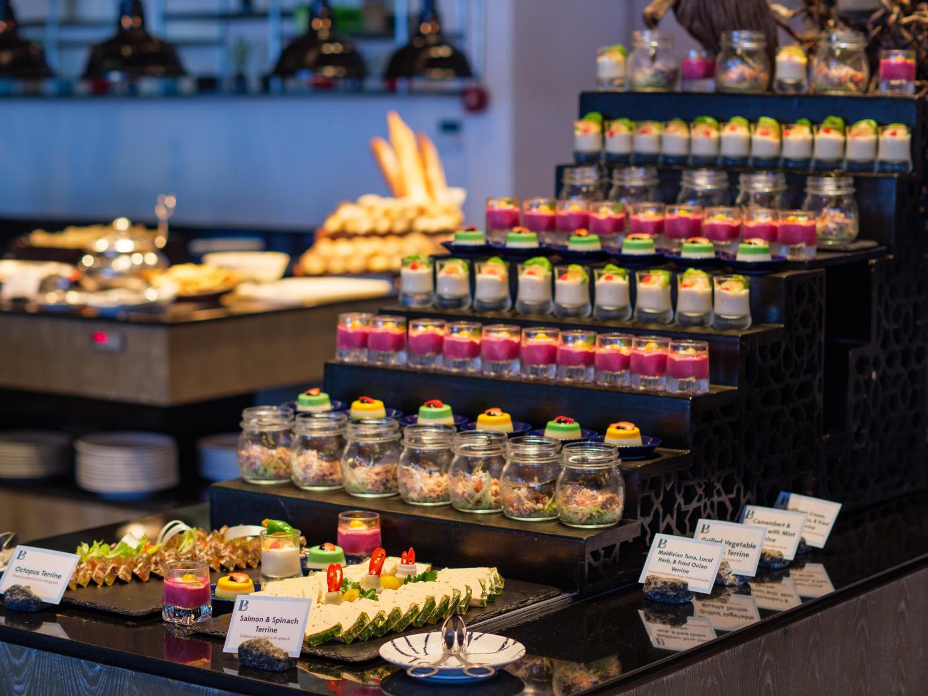 Finolhu, A Seaside Collection Resort, a Member of Design Hotels - View 37