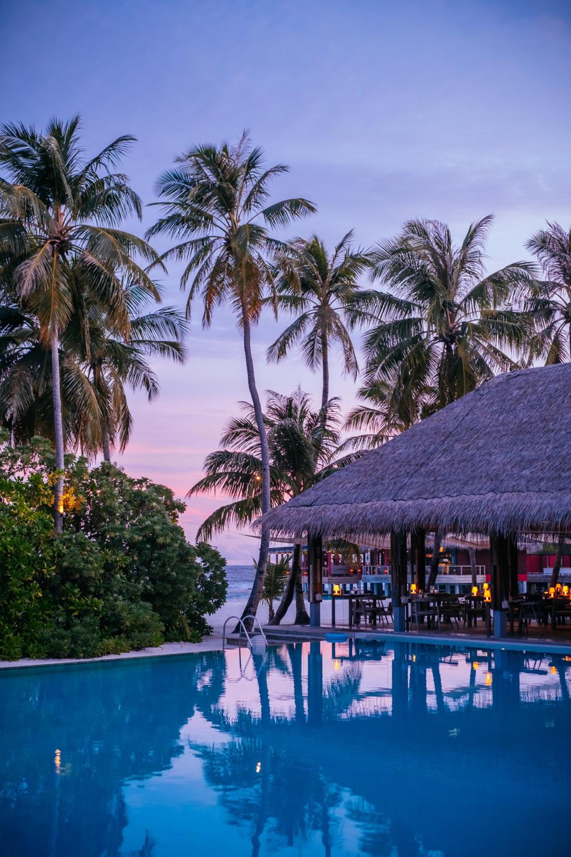 Finolhu, A Seaside Collection Resort, a Member of Design Hotels - View 33