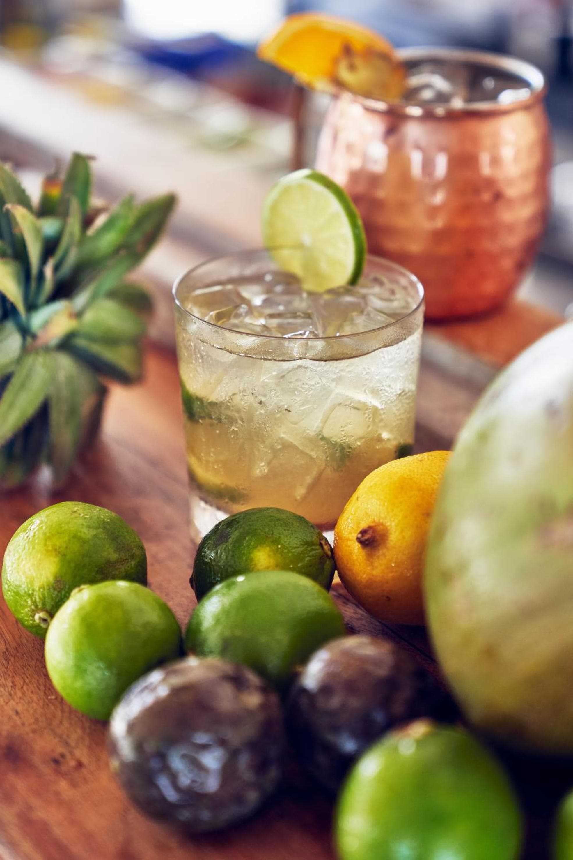 Finolhu, A Seaside Collection Resort, a Member of Design Hotels - View 41