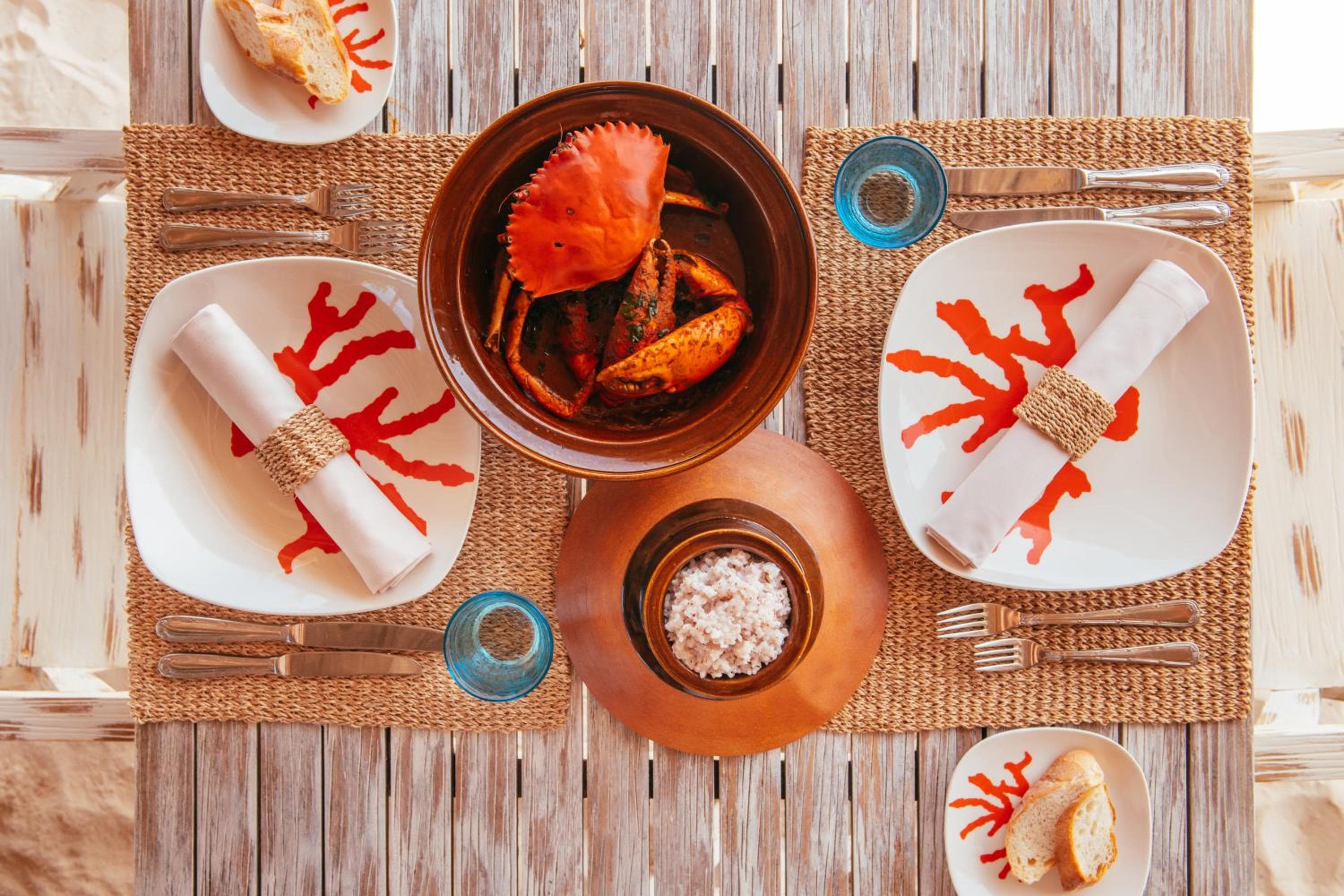 Finolhu, A Seaside Collection Resort, a Member of Design Hotels - View 43