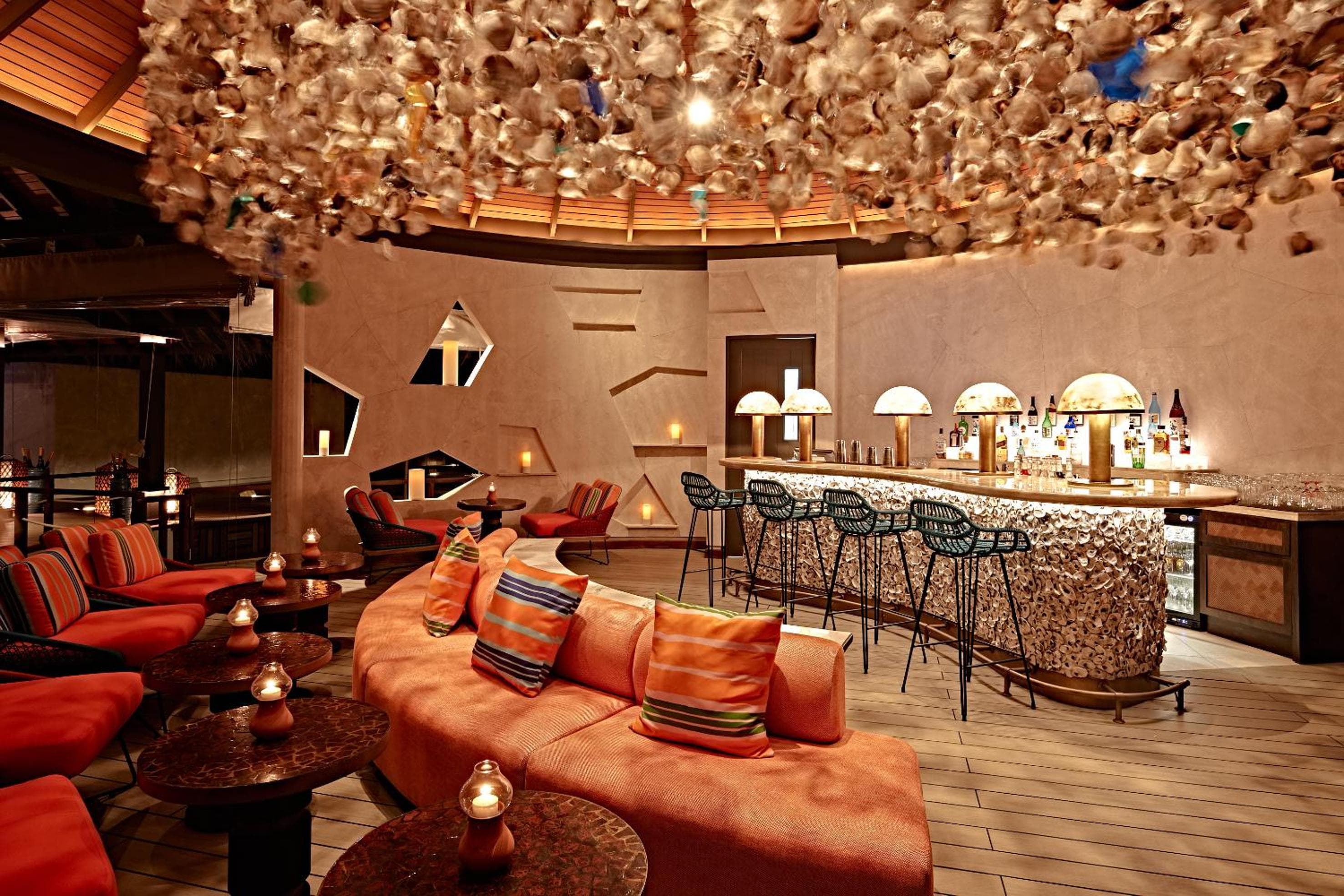 Finolhu, A Seaside Collection Resort, a Member of Design Hotels - View 101