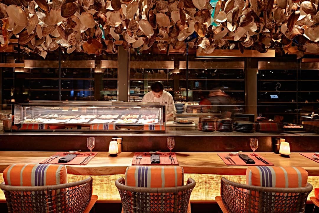 Finolhu, A Seaside Collection Resort, a Member of Design Hotels - View 79