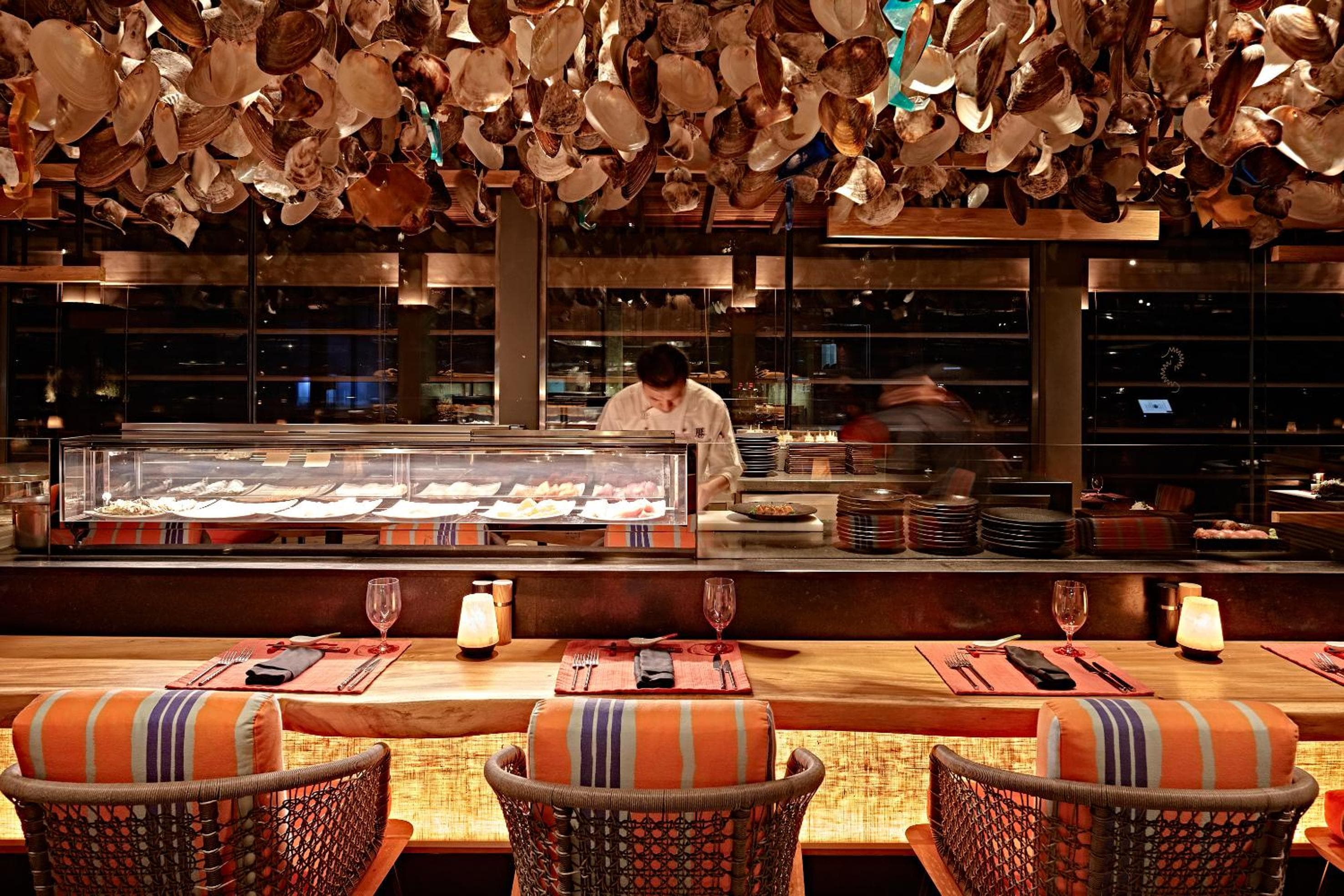 Finolhu, A Seaside Collection Resort, a Member of Design Hotels - View 100