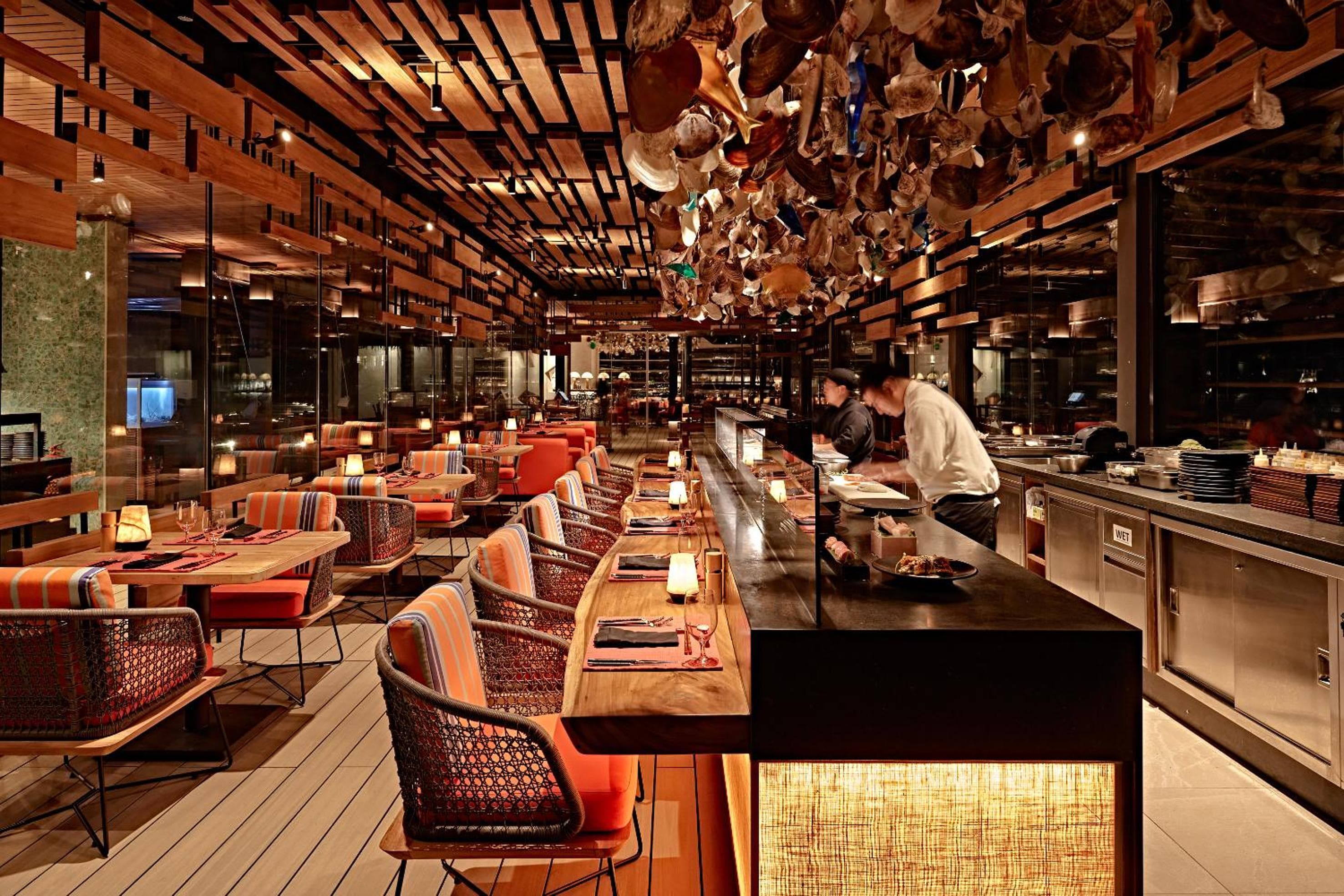 Finolhu, A Seaside Collection Resort, a Member of Design Hotels - View 52