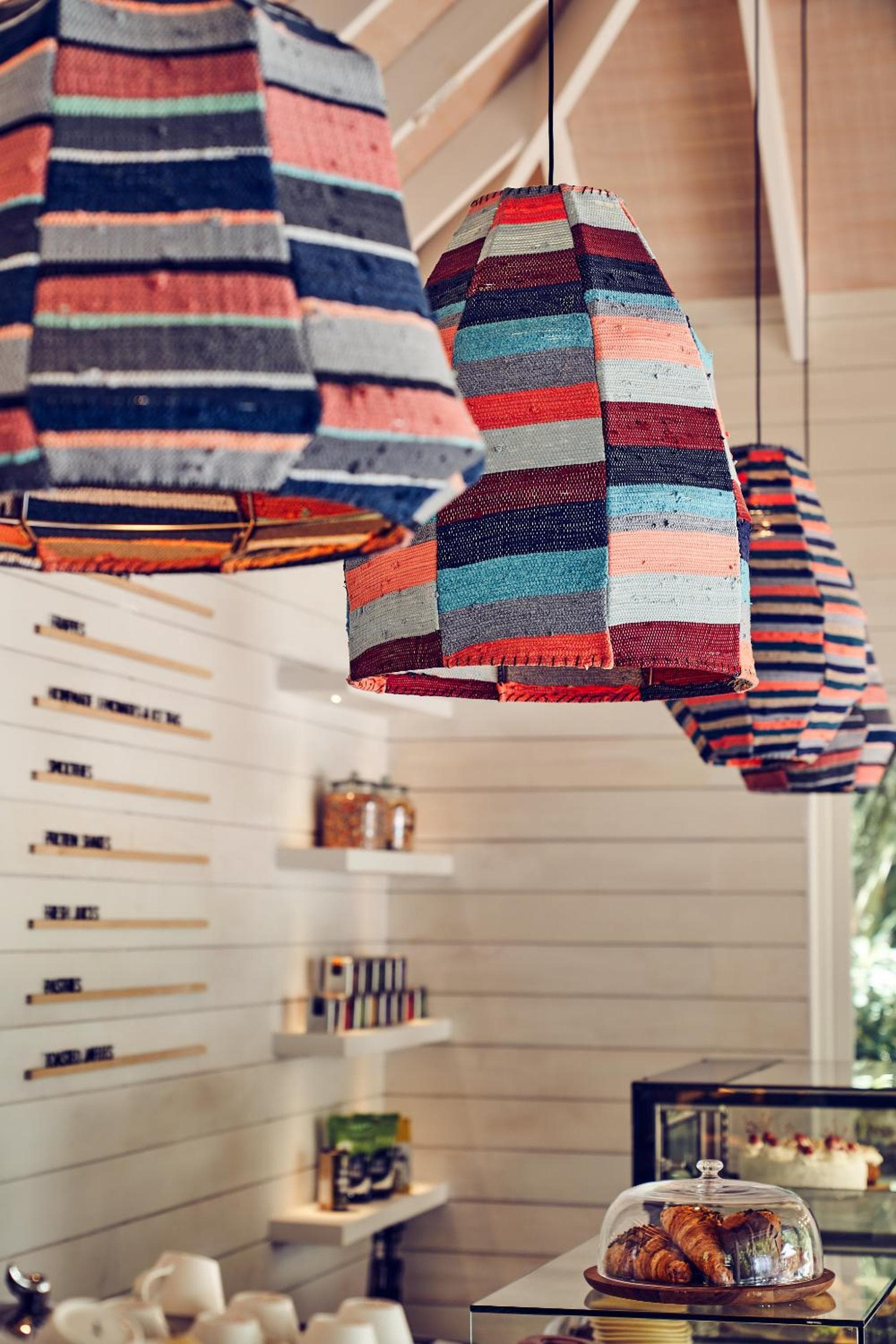 Finolhu, A Seaside Collection Resort, a Member of Design Hotels - View 104