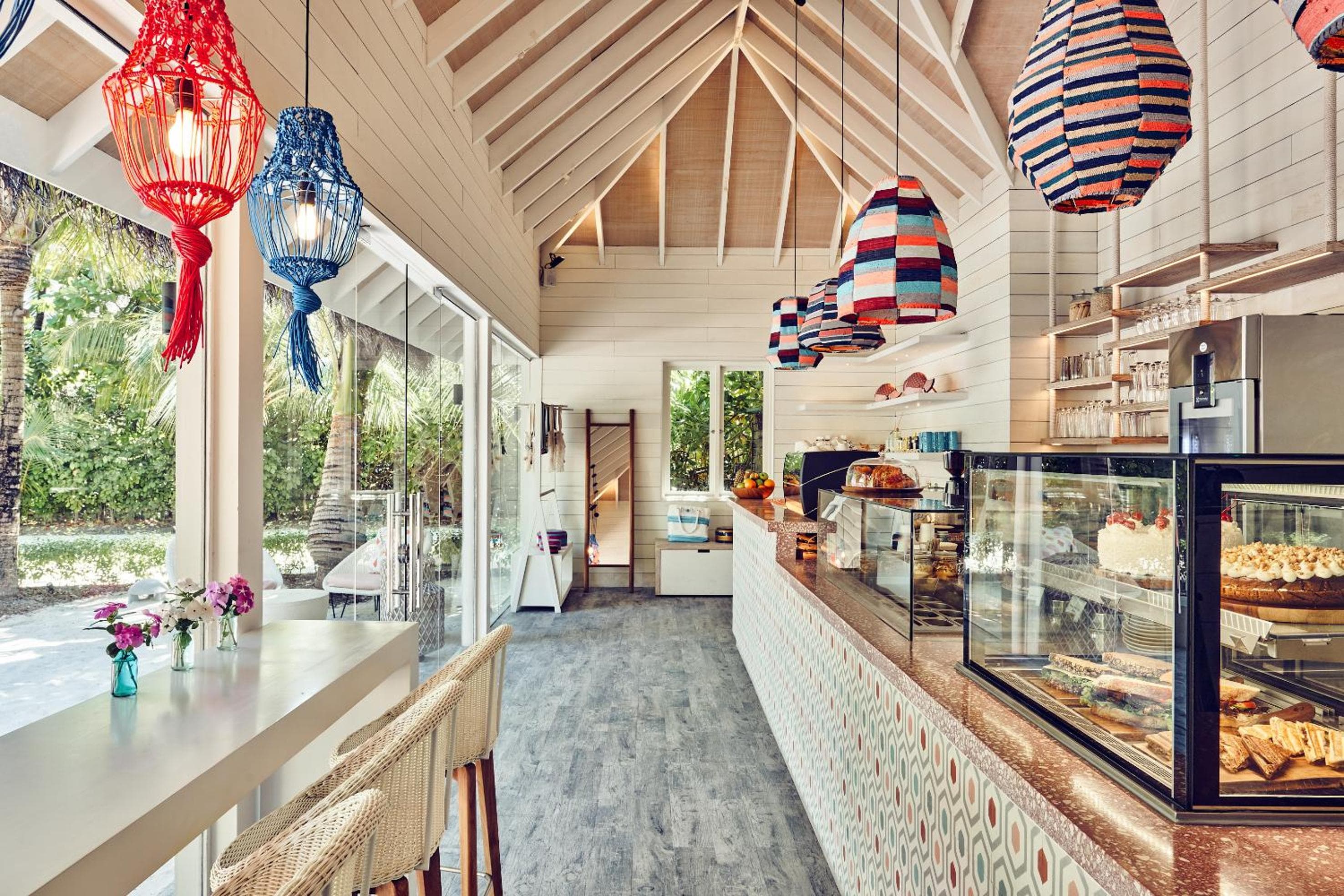 Finolhu, A Seaside Collection Resort, a Member of Design Hotels - View 103