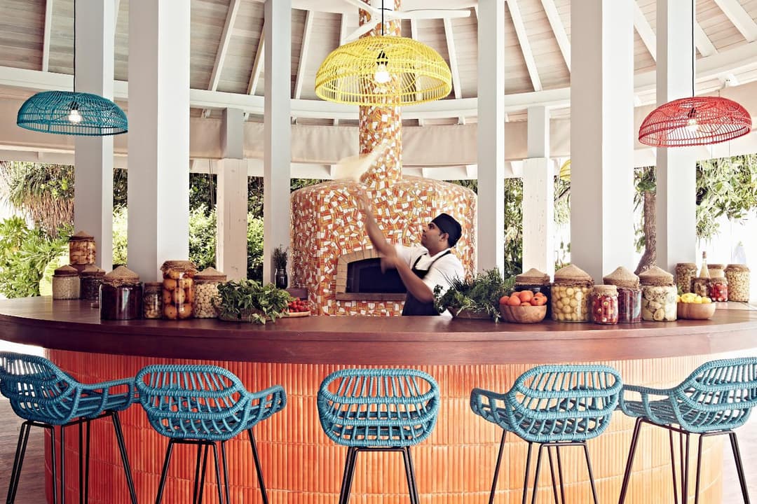 Finolhu, A Seaside Collection Resort, a Member of Design Hotels - View 19