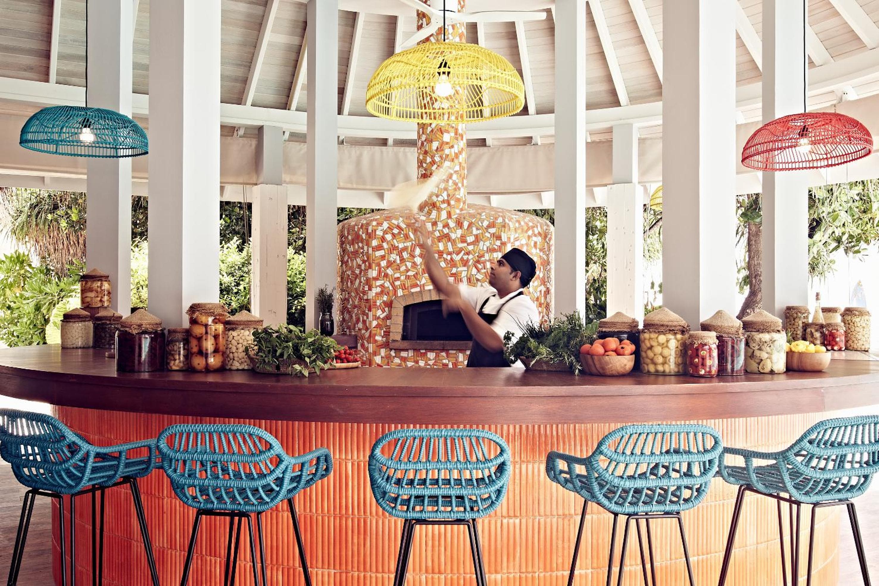 Finolhu, A Seaside Collection Resort, a Member of Design Hotels - View 105