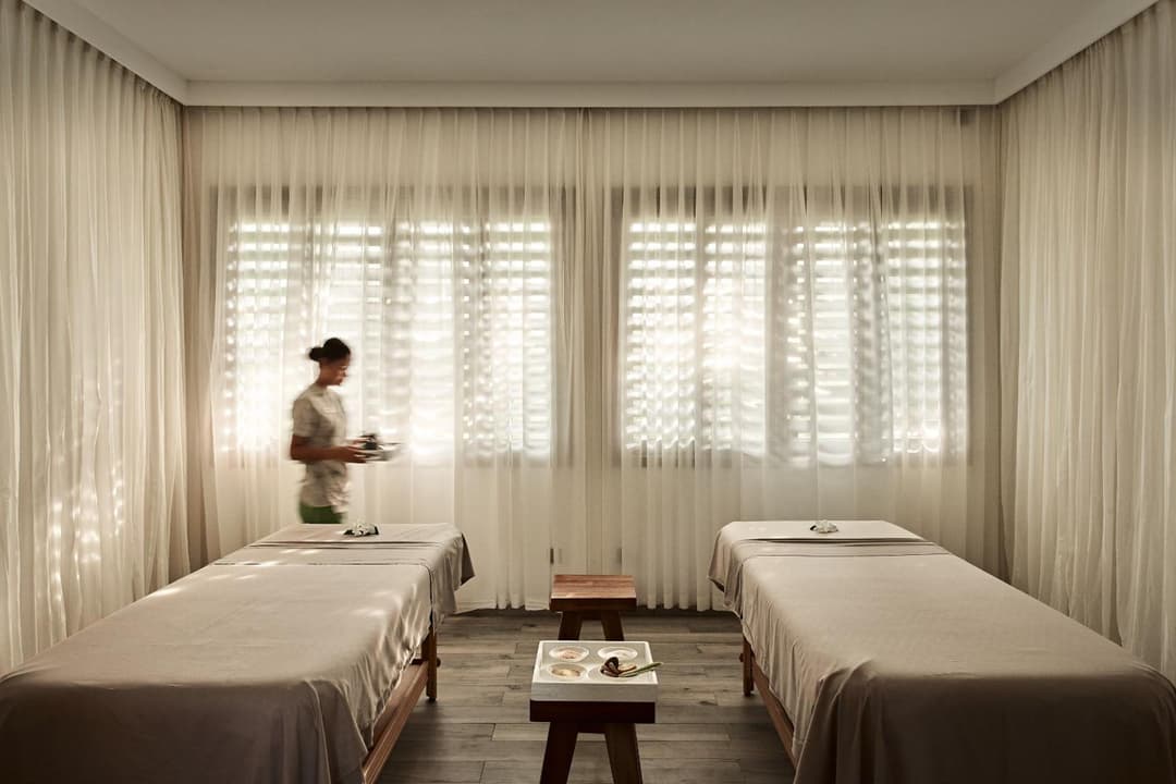 Finolhu, A Seaside Collection Resort, a Member of Design Hotels - View 2