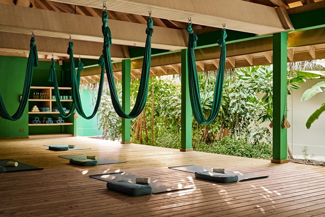 Finolhu, A Seaside Collection Resort, a Member of Design Hotels - View 57