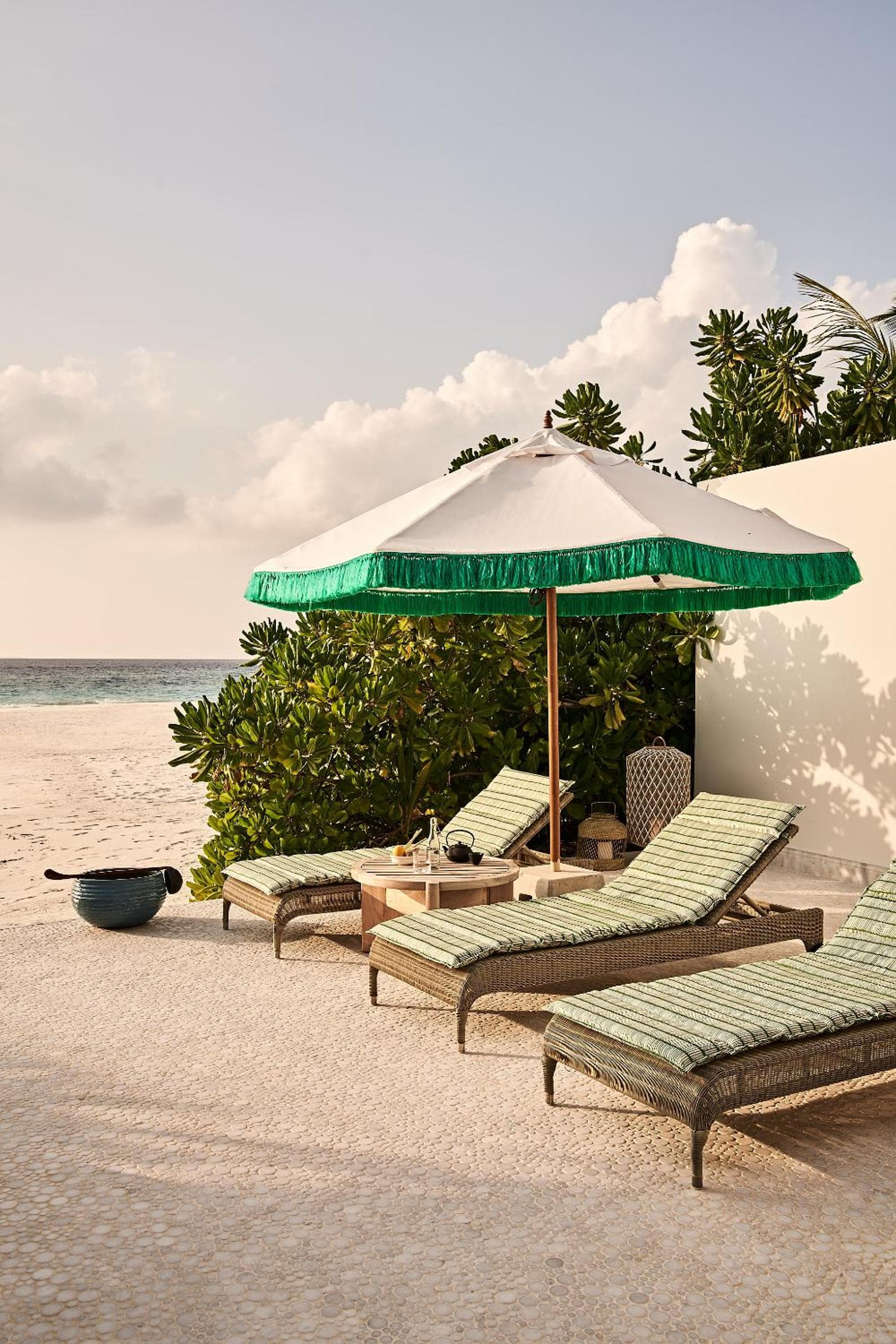 Finolhu, A Seaside Collection Resort, a Member of Design Hotels - View 109