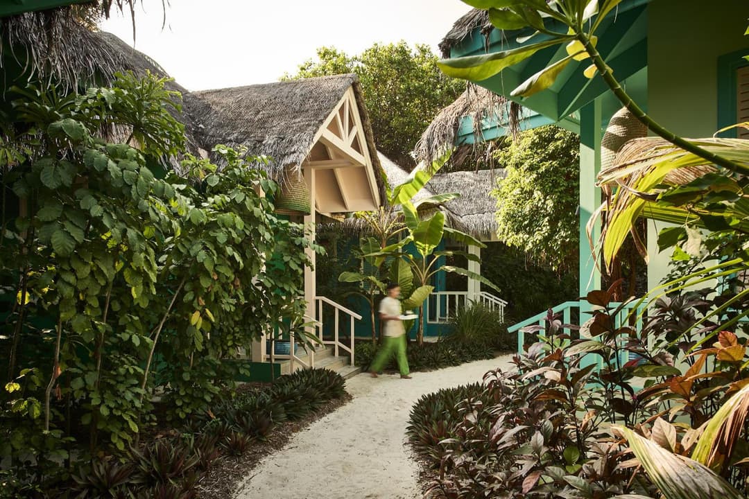 Finolhu, A Seaside Collection Resort, a Member of Design Hotels - View 139