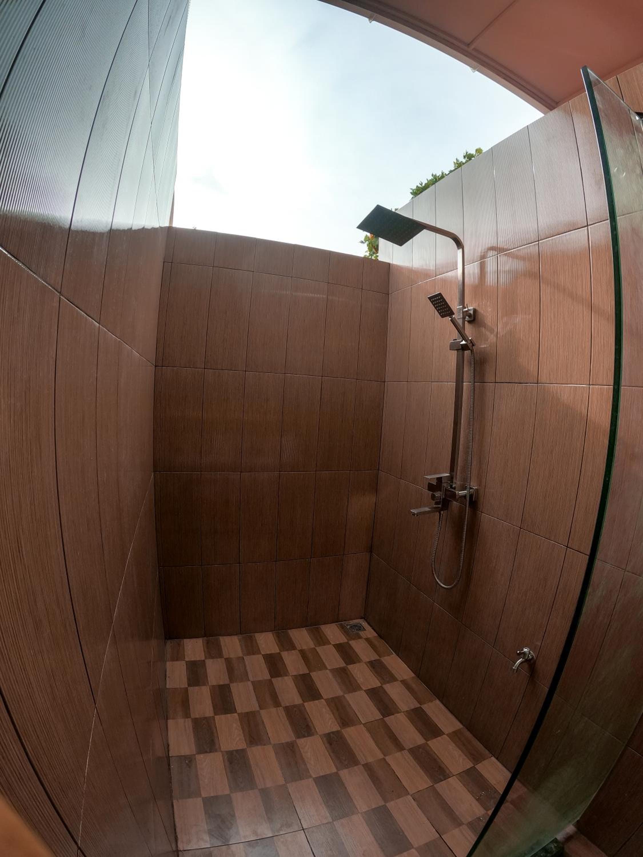 New Breeze Thoddoo Inn - View 29