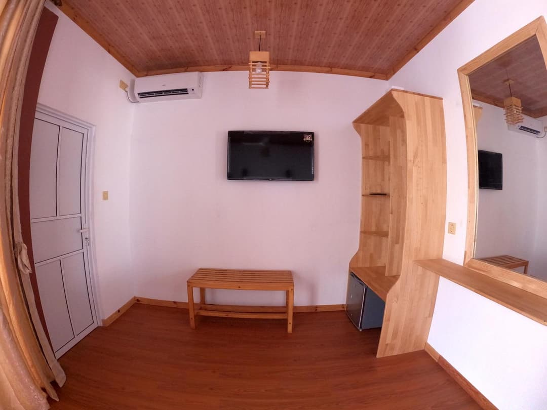 New Breeze Thoddoo Inn - View 50