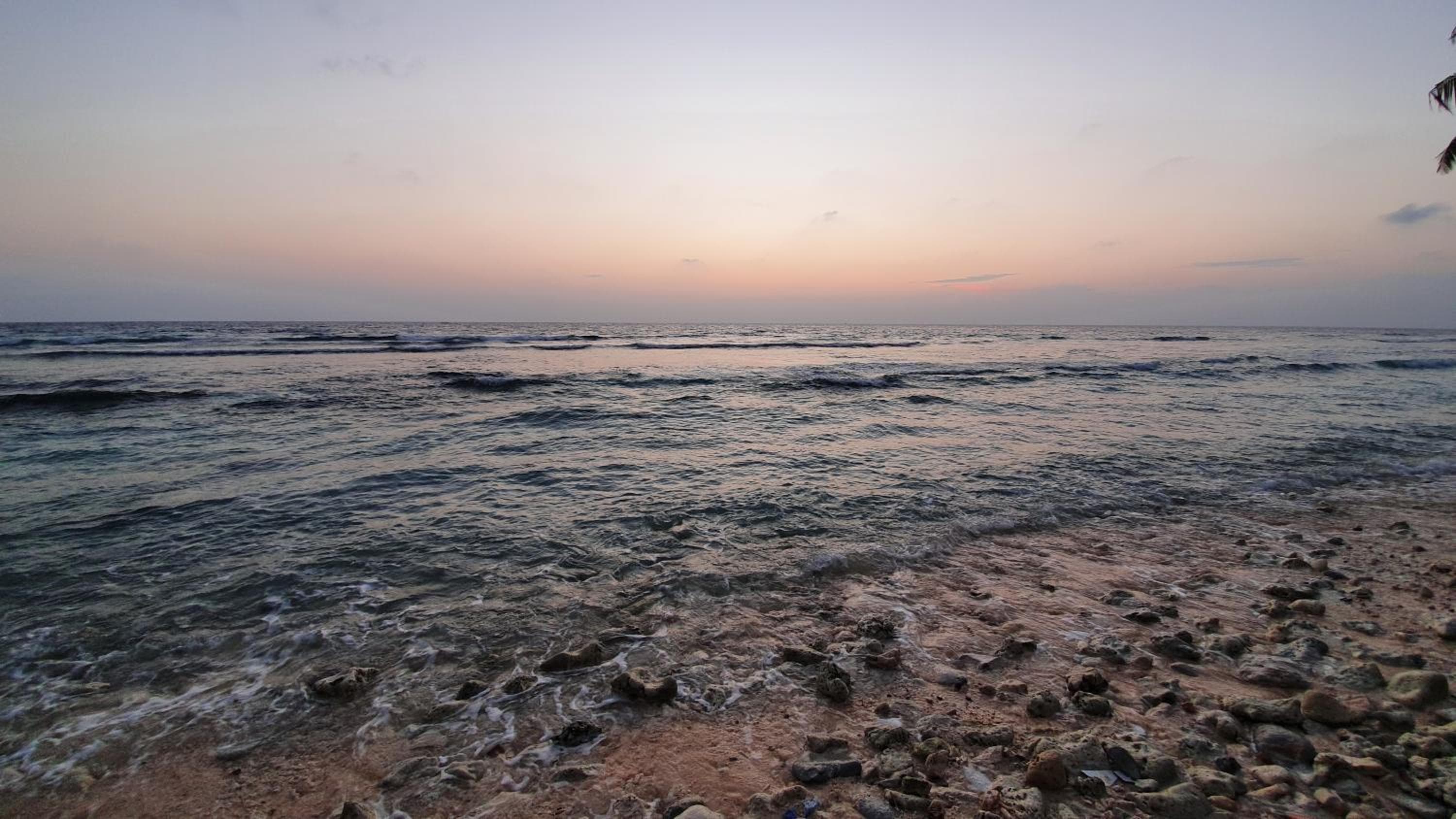 New Breeze Thoddoo Inn - View 45