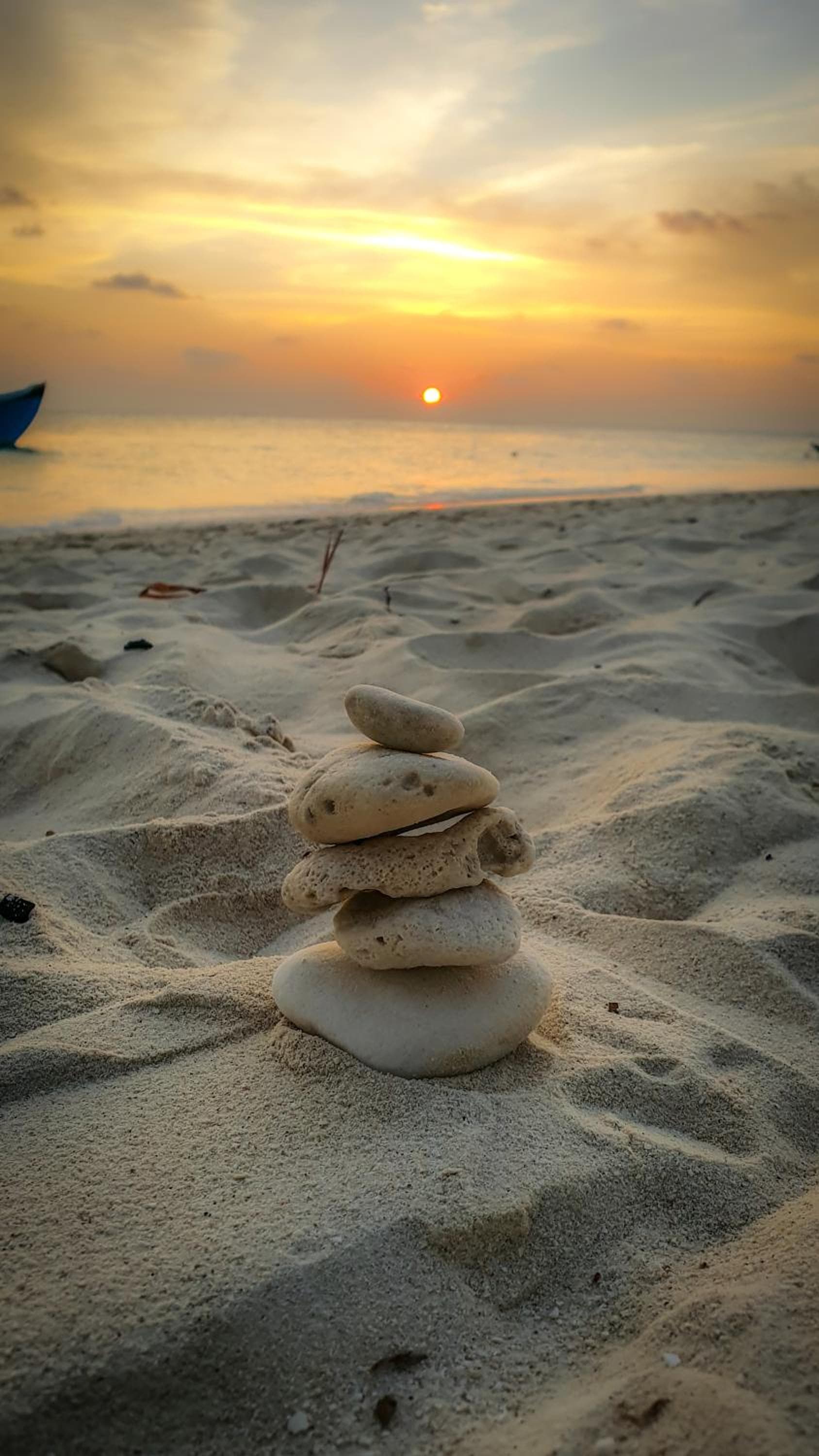 New Breeze Thoddoo Inn - View 47