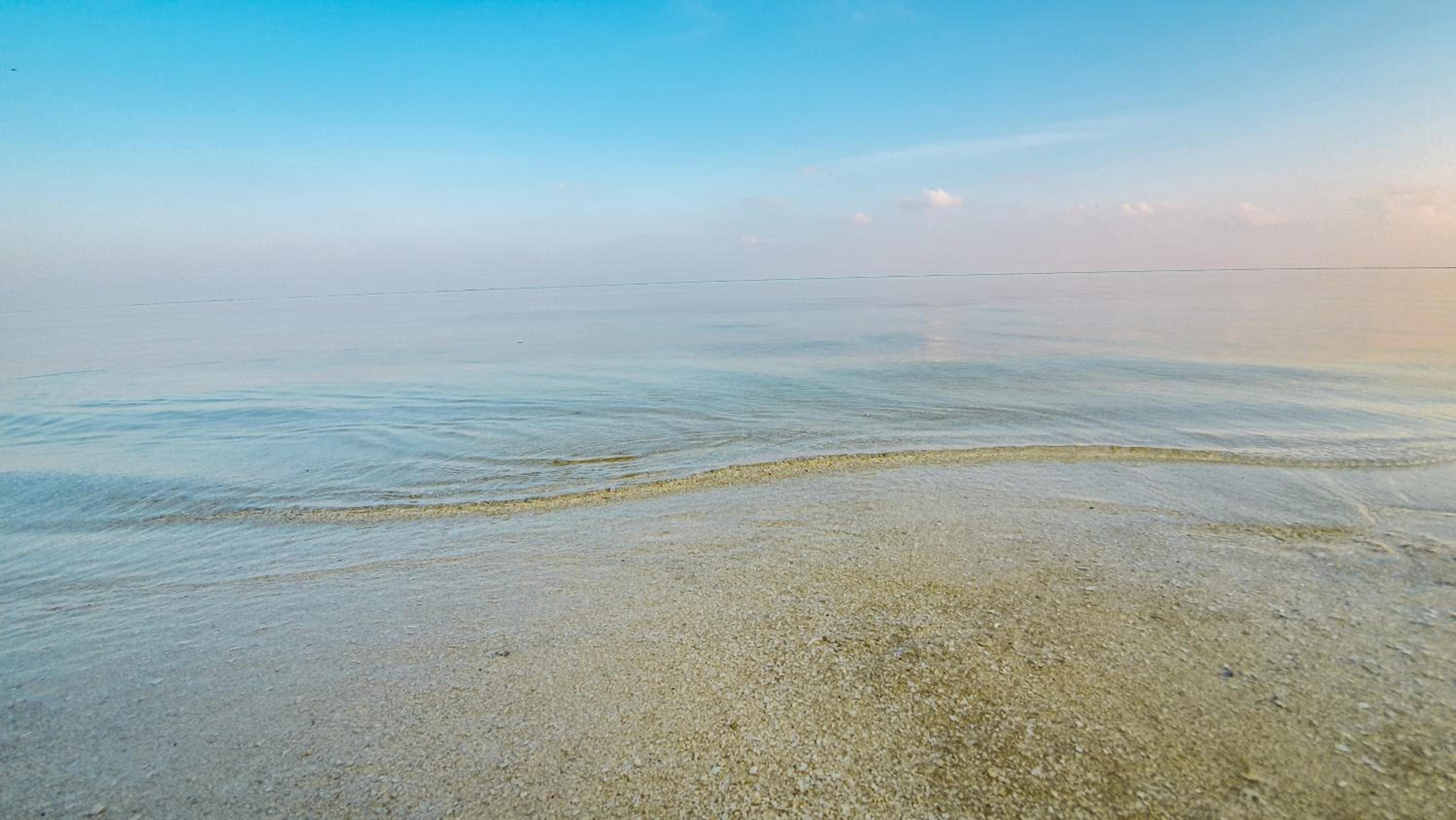 New Breeze Thoddoo Inn - View 51