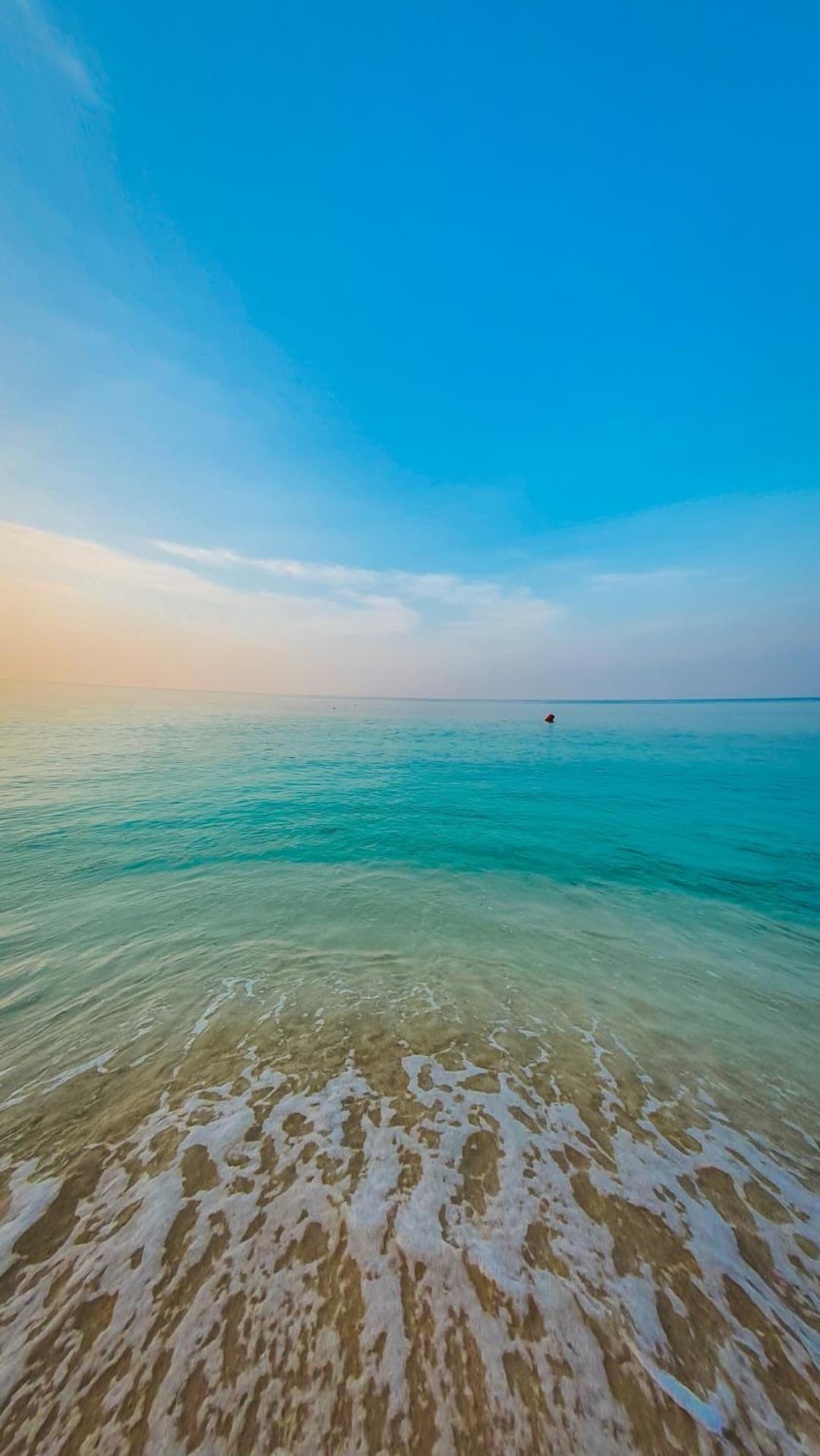 New Breeze Thoddoo Inn - View 36