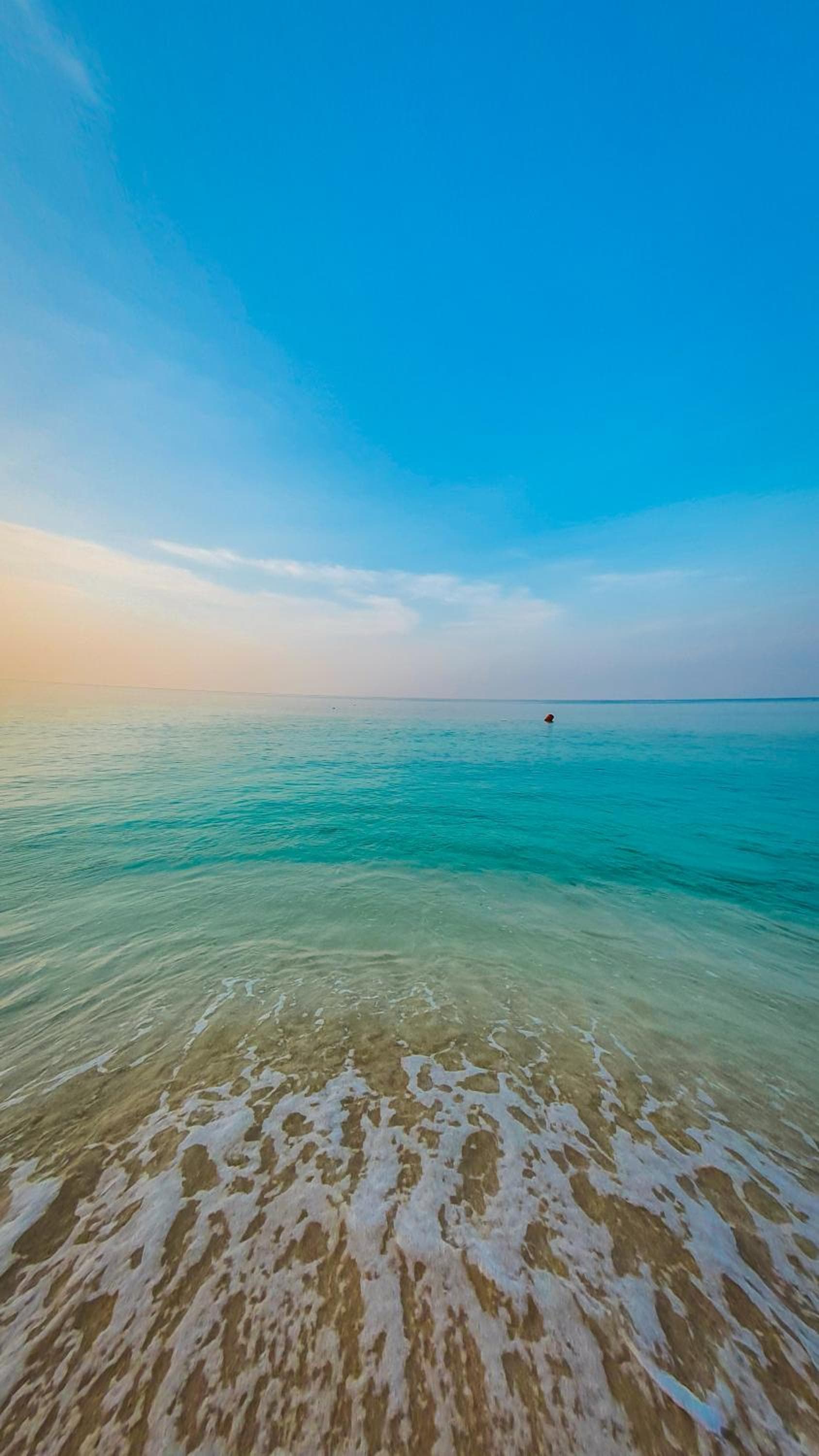 New Breeze Thoddoo Inn - View 55