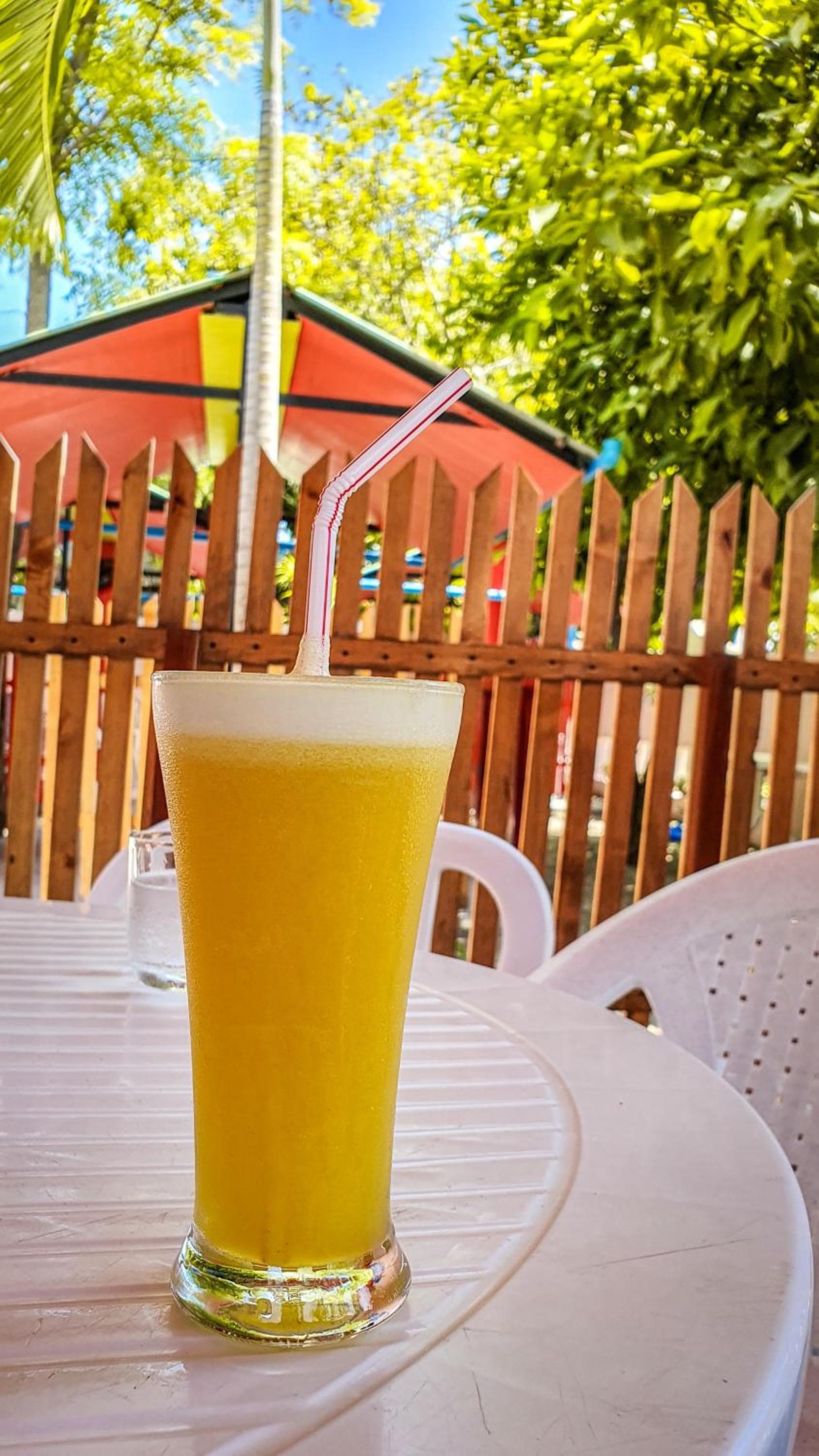 New Breeze Thoddoo Inn - View 77