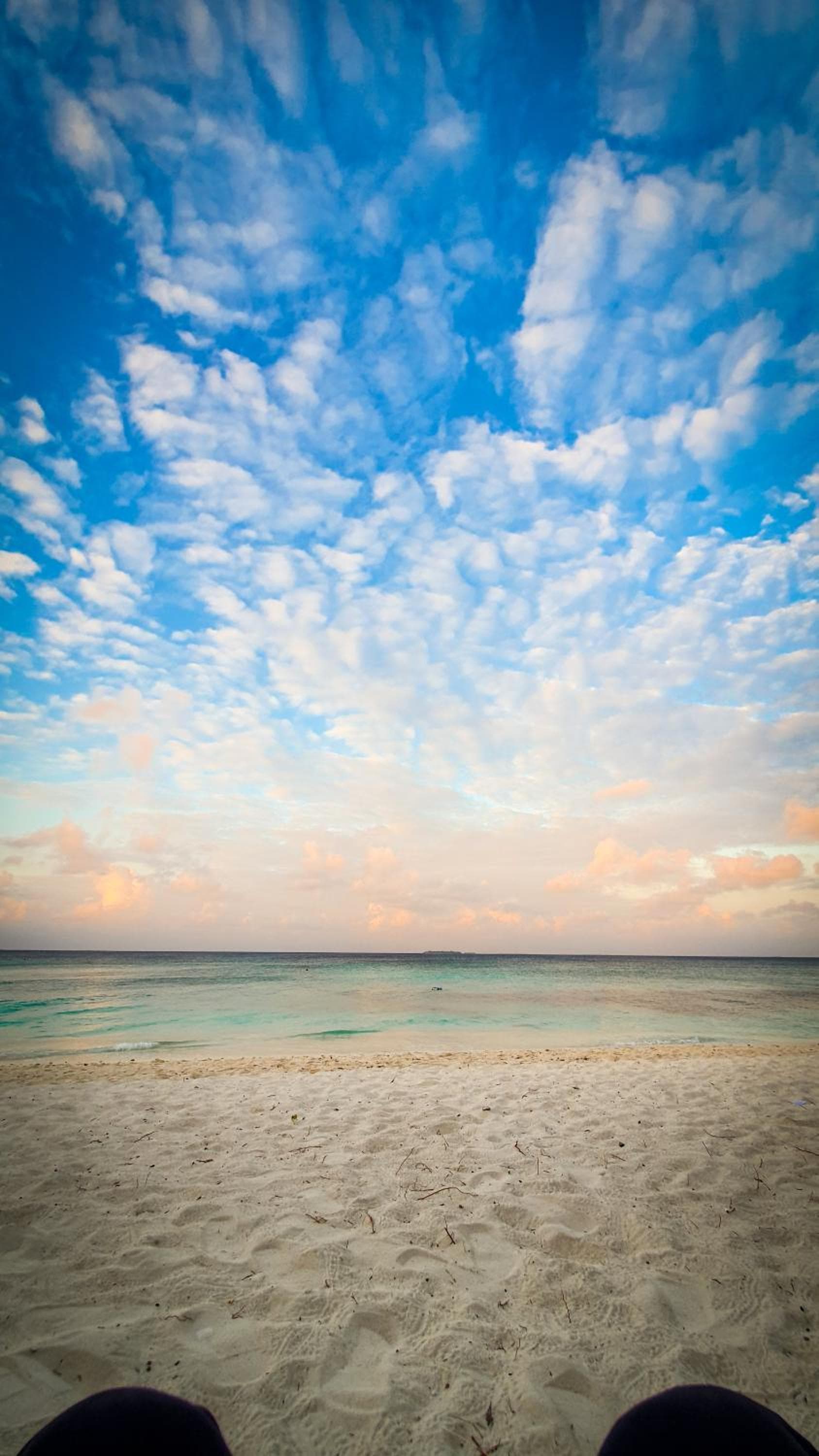 New Breeze Thoddoo Inn - View 88