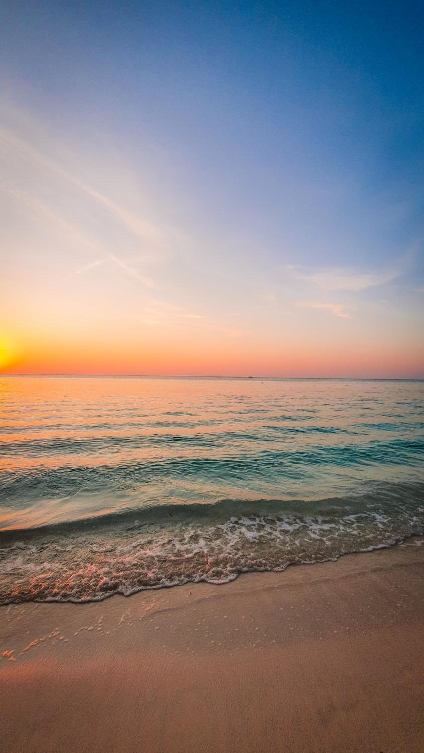 New Breeze Thoddoo Inn - View 89