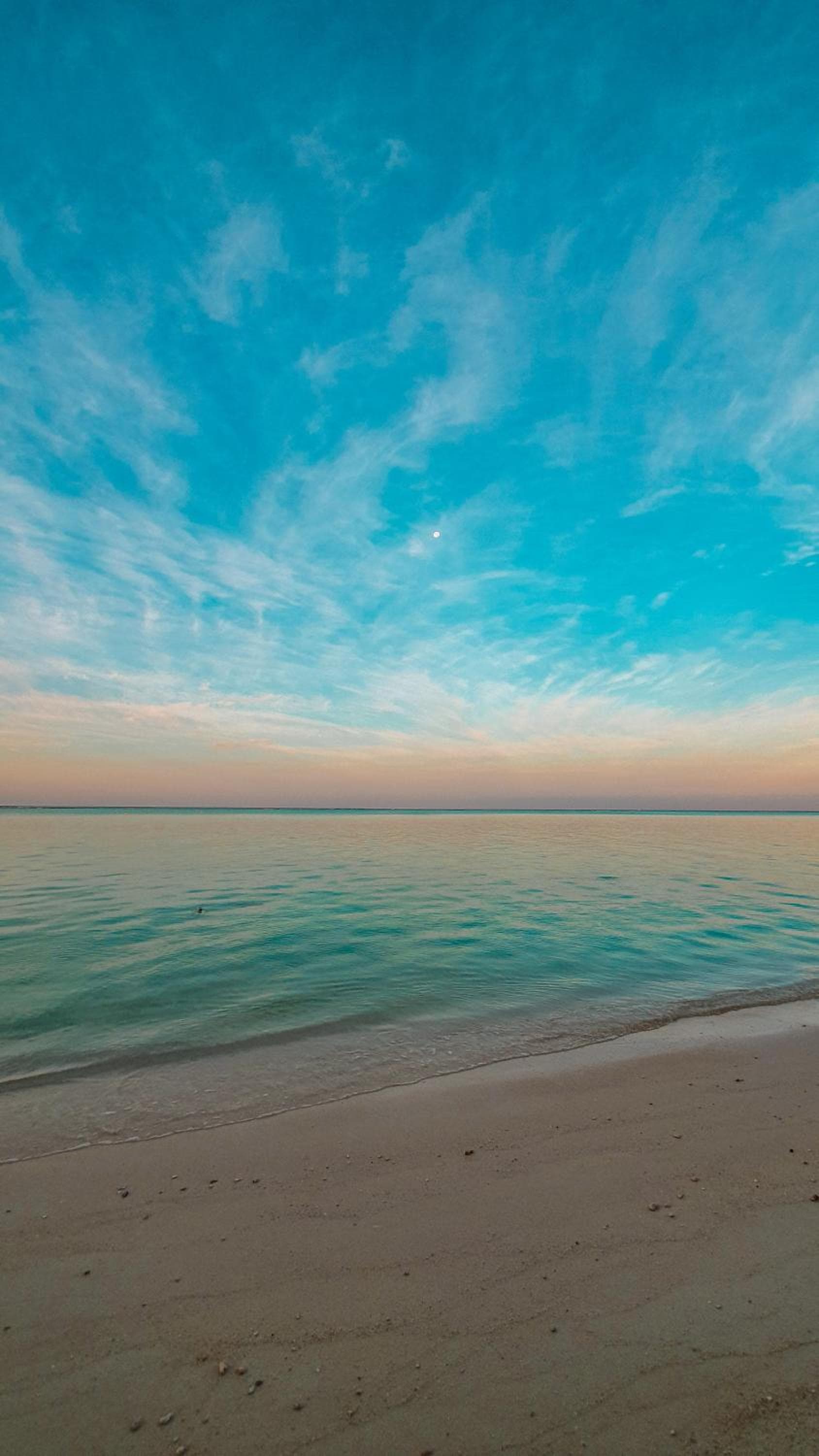 New Breeze Thoddoo Inn - View 96