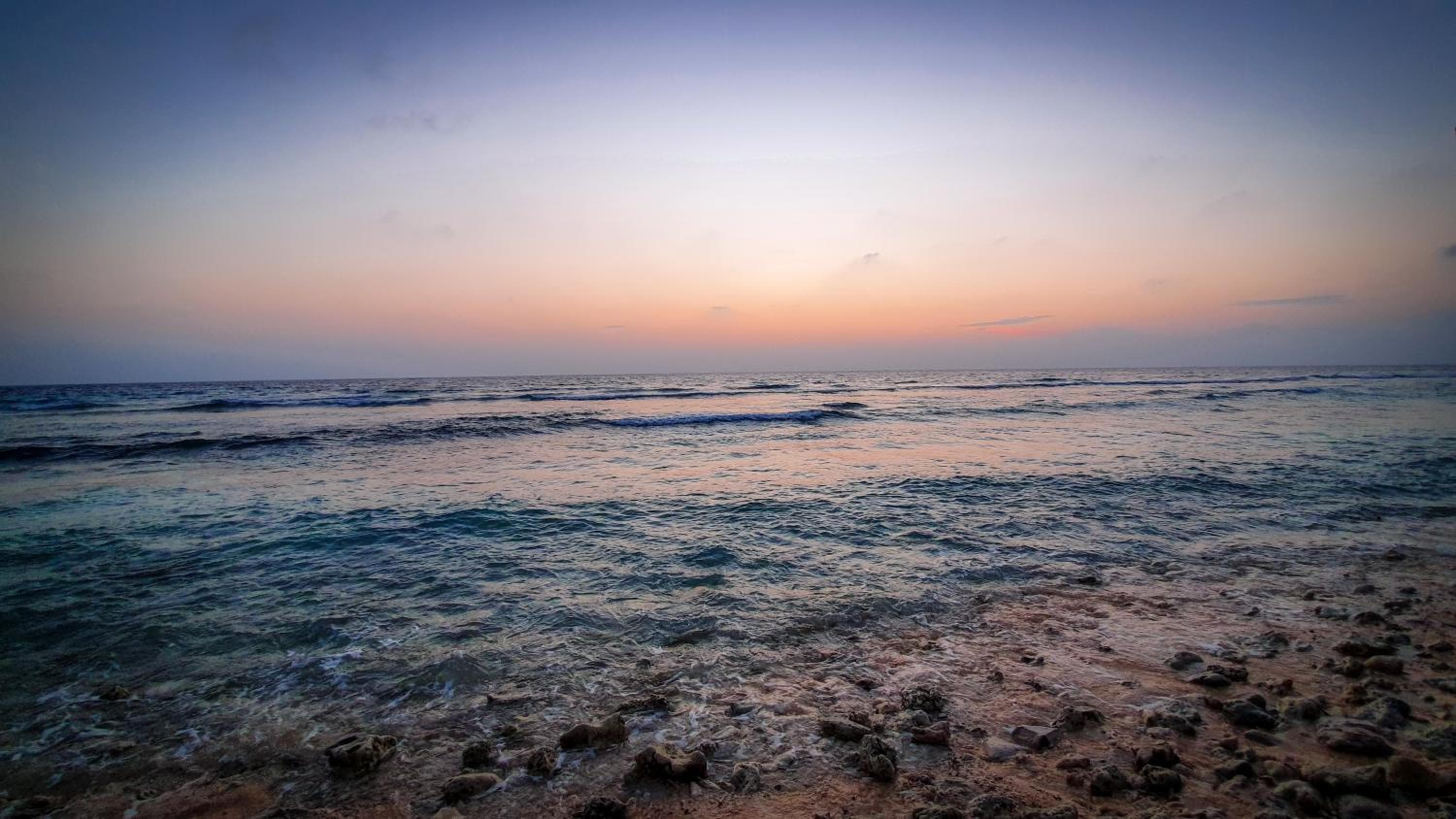 New Breeze Thoddoo Inn - View 97