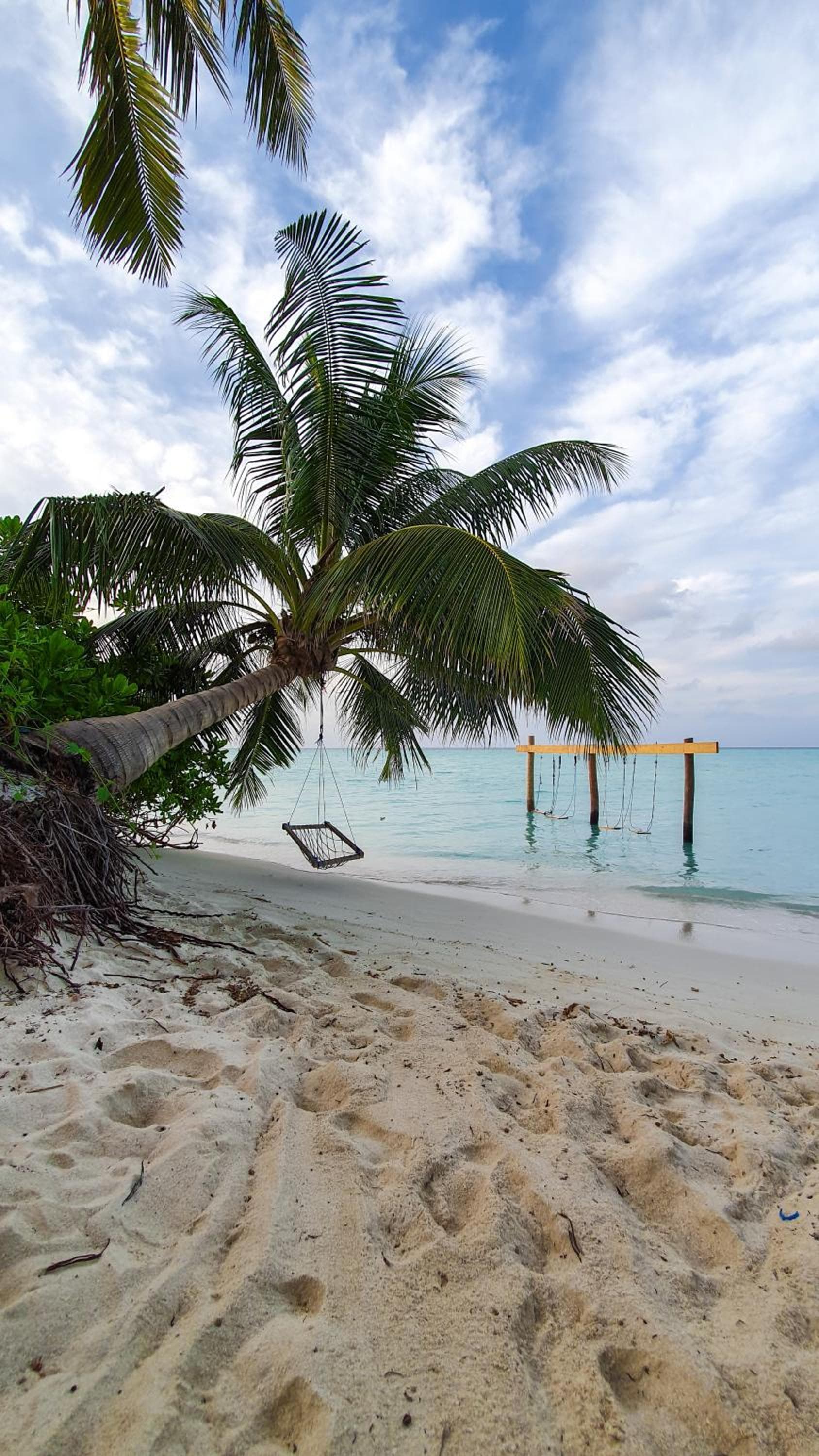 New Breeze Thoddoo Inn - View 104