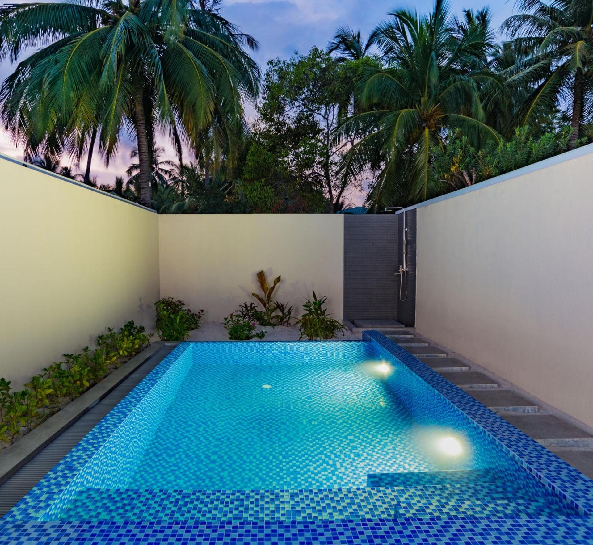 Fiyavalhu Resort Maldives - View 76