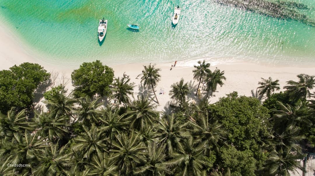 Veli Beach Inn - View 188