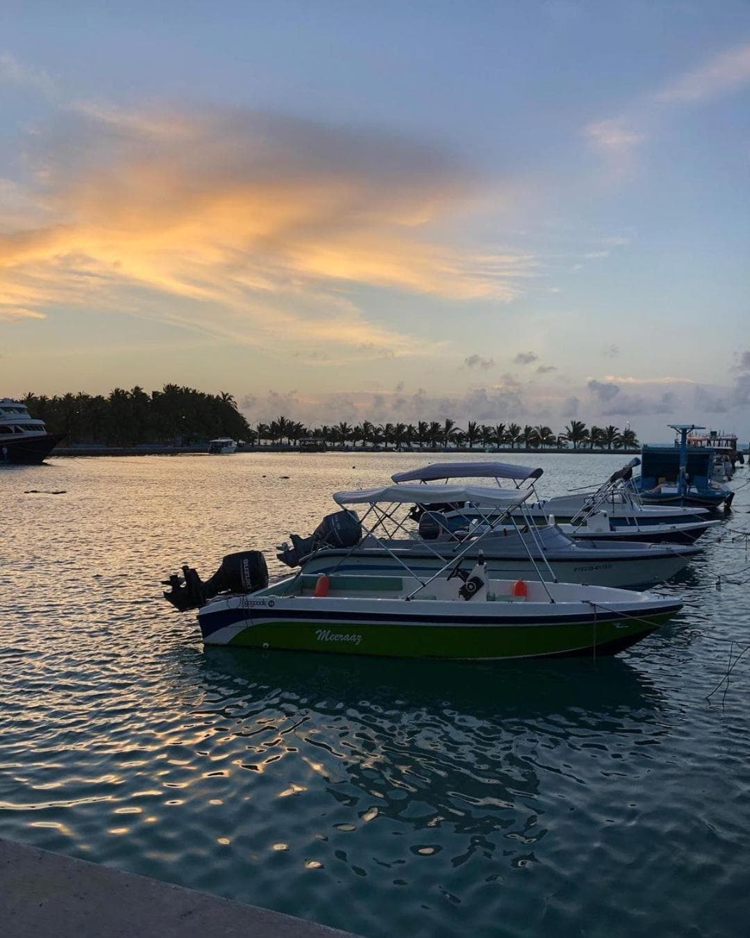 Veli Beach Inn - View 111