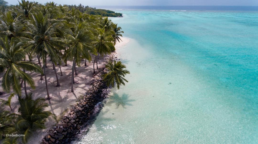 Veli Beach Inn - View 117