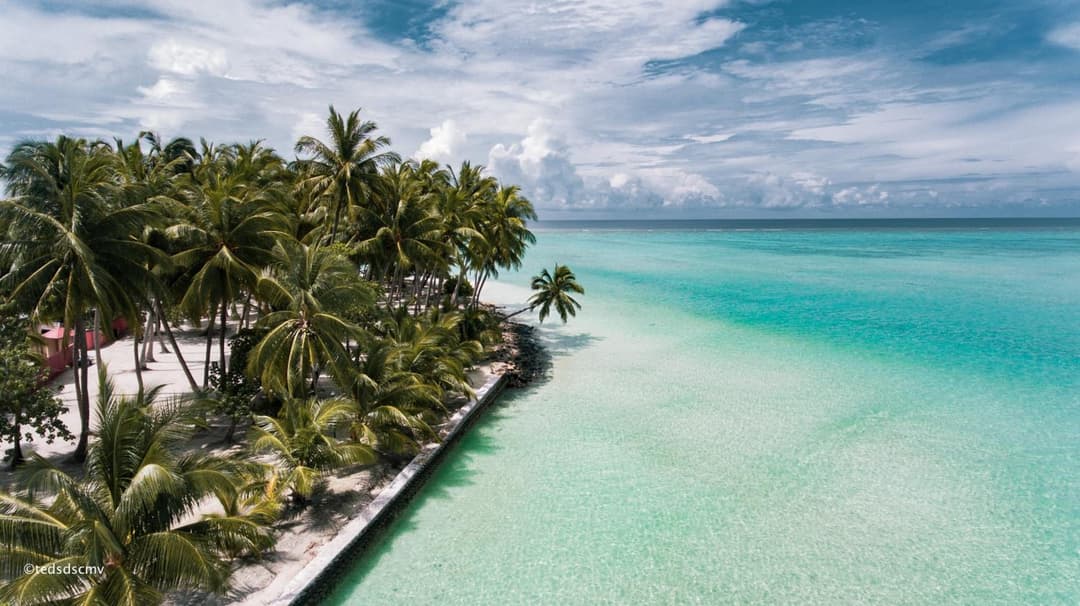 Veli Beach Inn - View 25