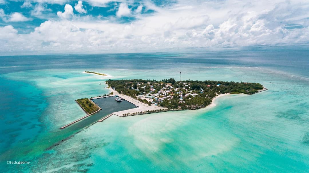 Veli Beach Inn - View 107