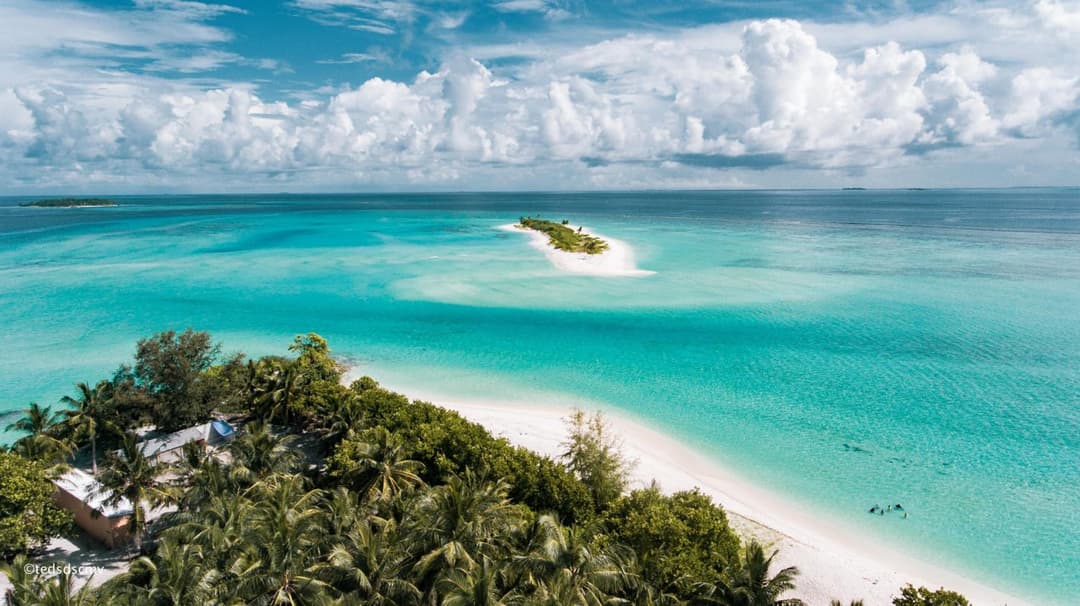 Veli Beach Inn - View 58
