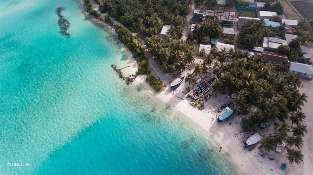 Veli Beach Inn - View 145