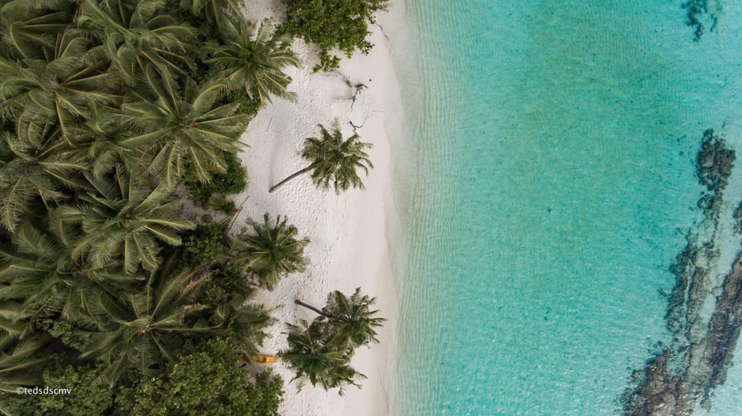 Veli Beach Inn - View 50