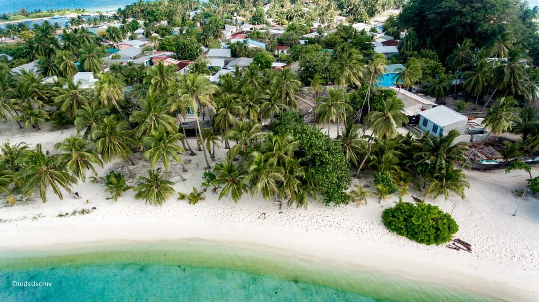 Veli Beach Inn - View 66