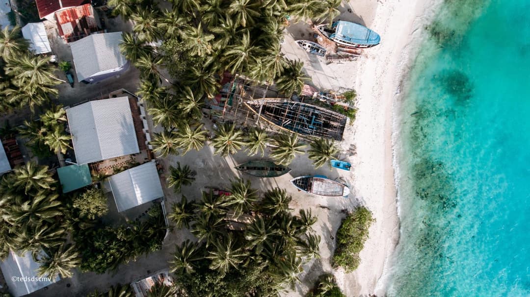 Veli Beach Inn - View 122