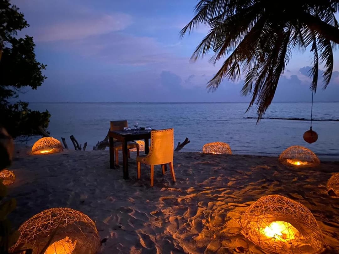 Veli Beach Inn - View 184
