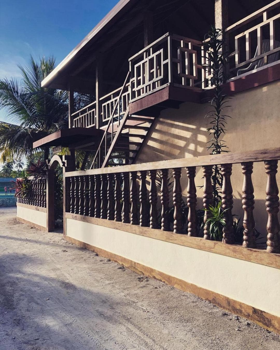 Veli Beach Inn - View 168