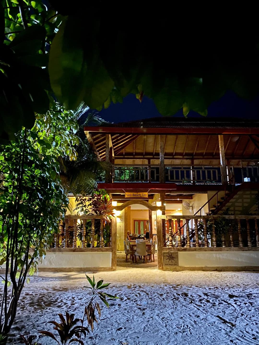 Veli Beach Inn - View 129