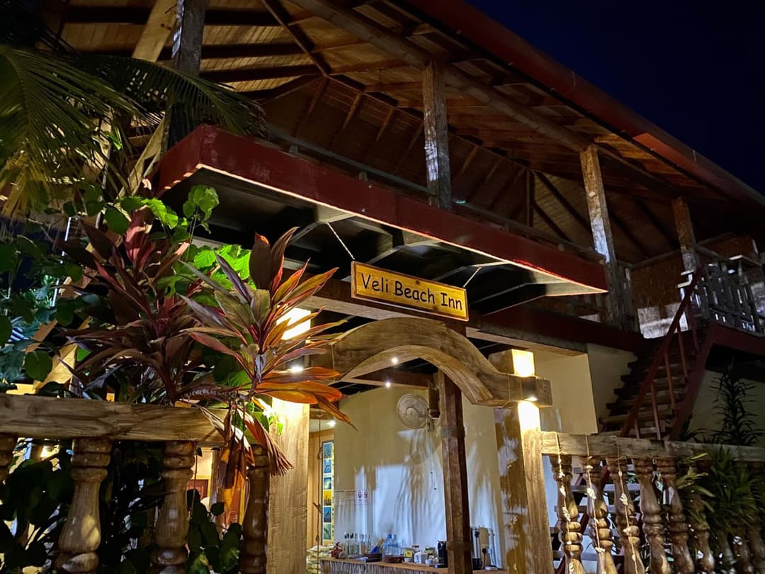 Veli Beach Inn - View 46