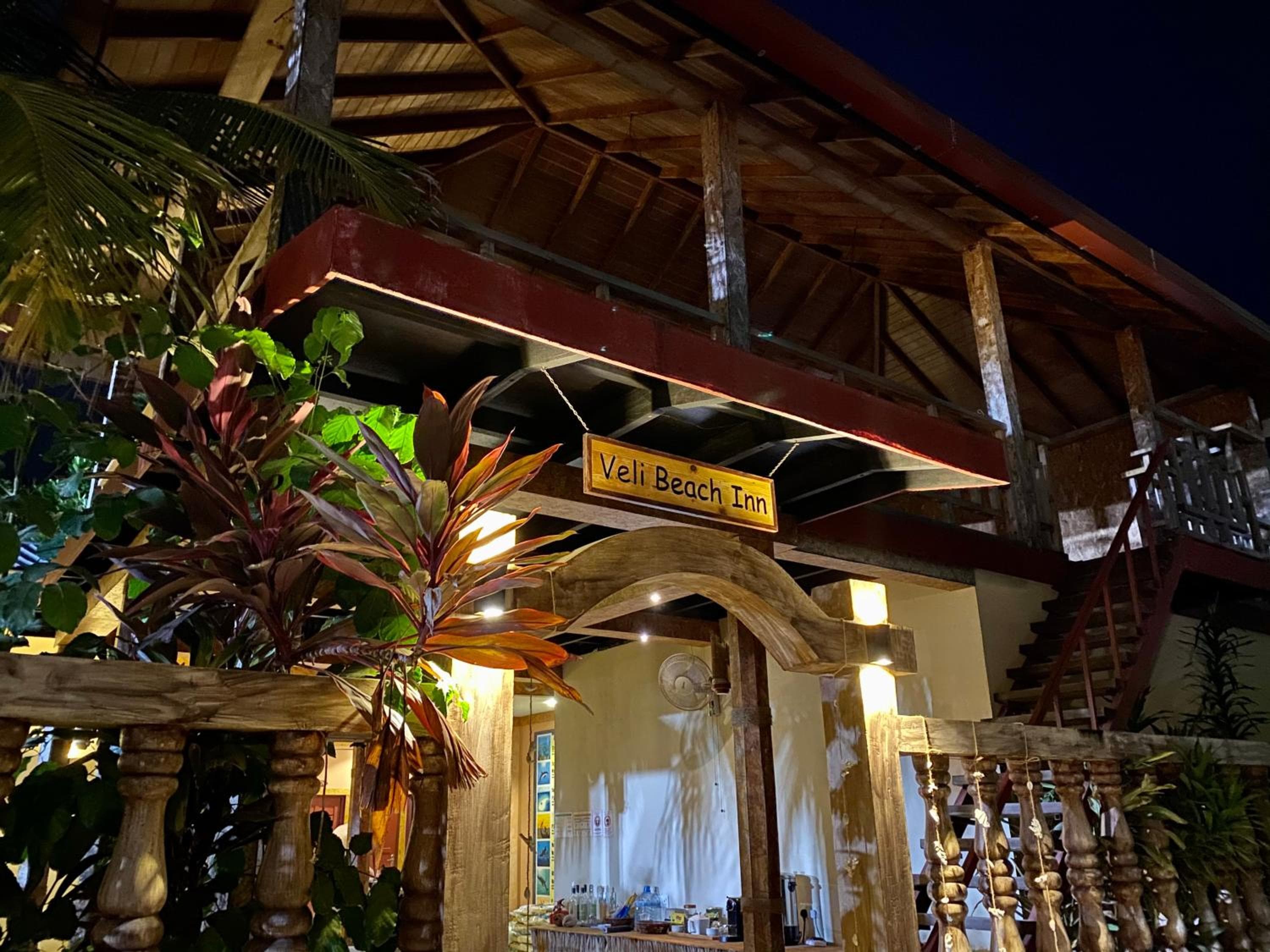 Veli Beach Inn - View 134