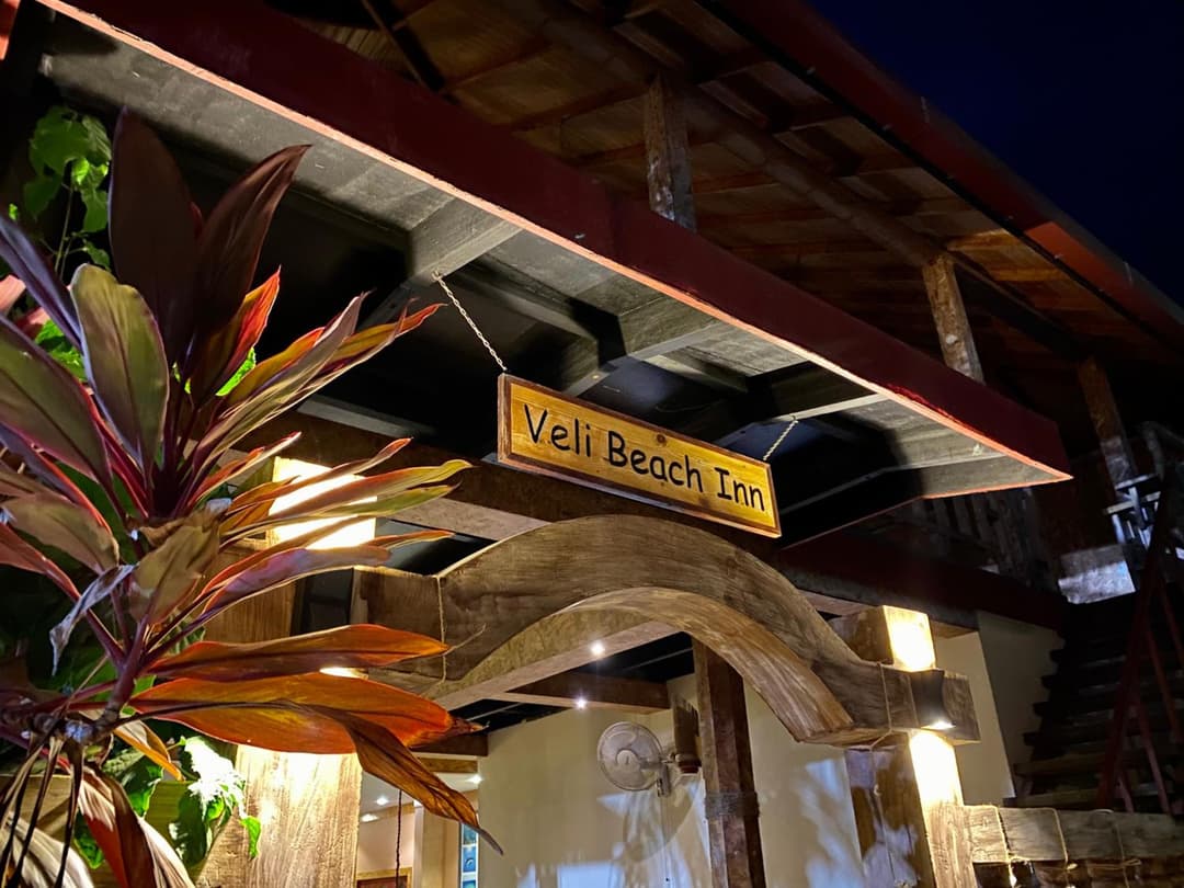 Veli Beach Inn - View 67