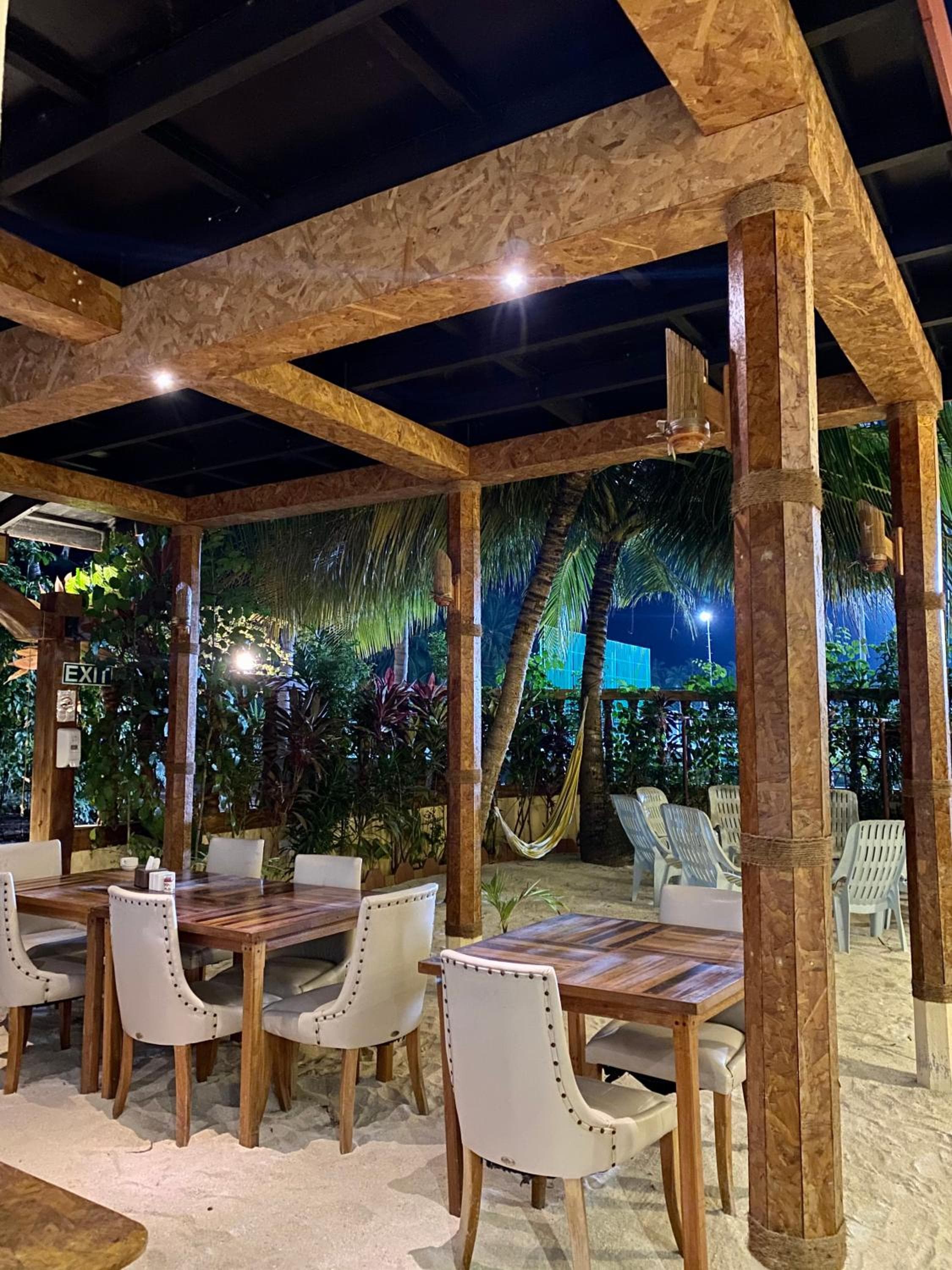 Veli Beach Inn - View 138