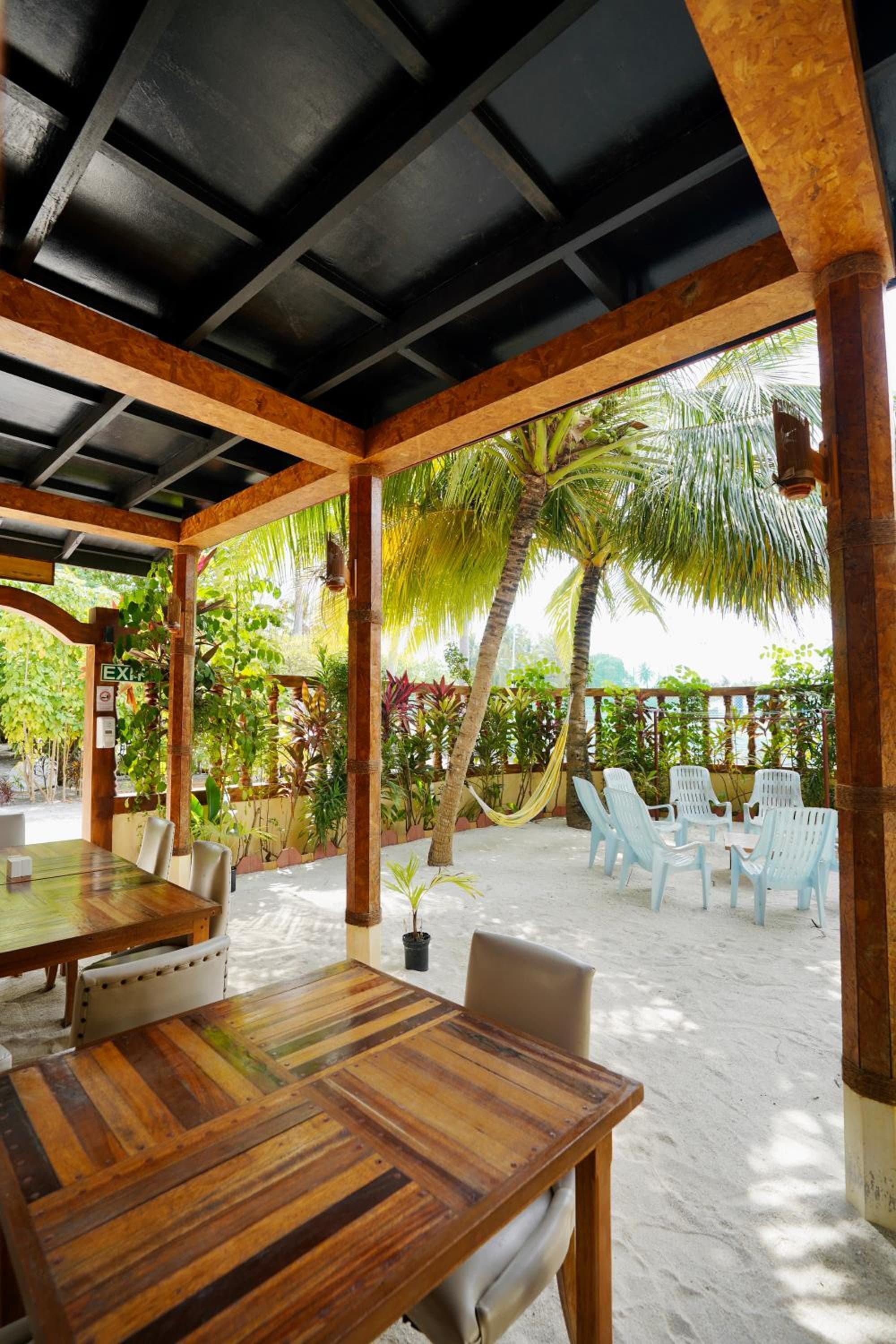 Veli Beach Inn - View 139